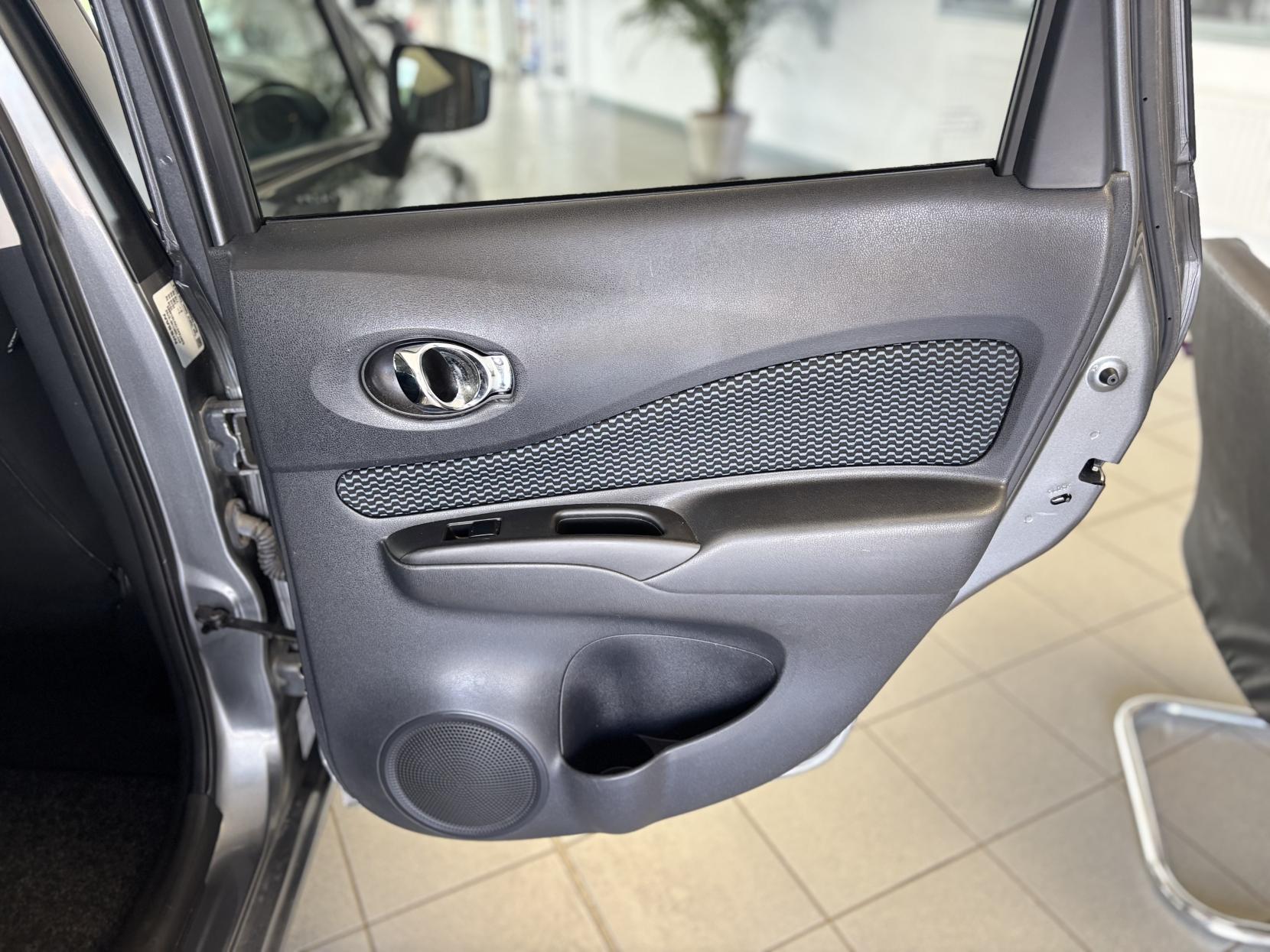 Nissan Note 1.2 12V Acenta Premium Hatchback 5dr Petrol Manual Euro 5 (s/s) (80 ps)