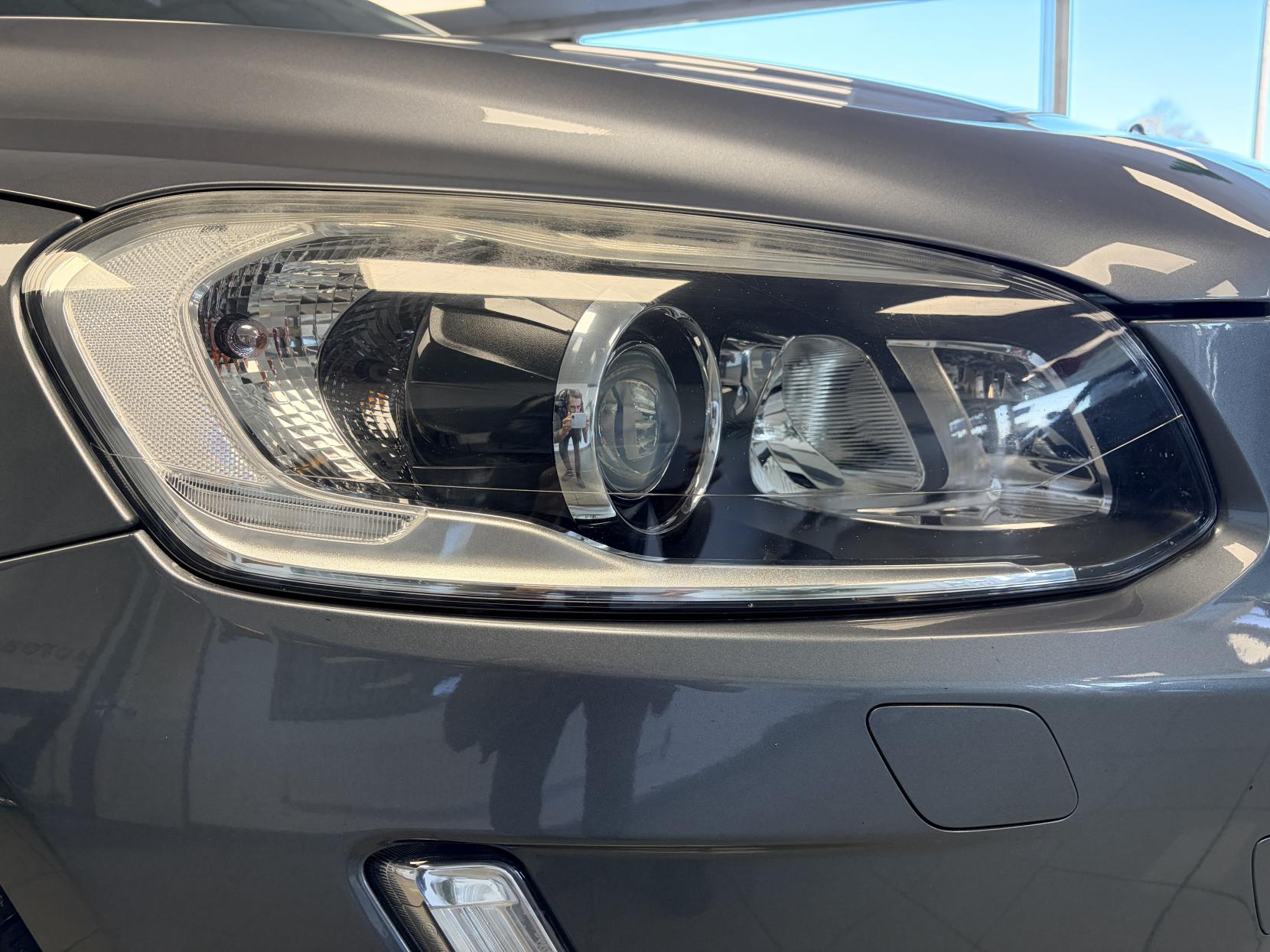 Volvo XC60 2.0 D4 SE Lux Nav SUV 5dr Diesel Manual Euro 6 (s/s) (190 ps)