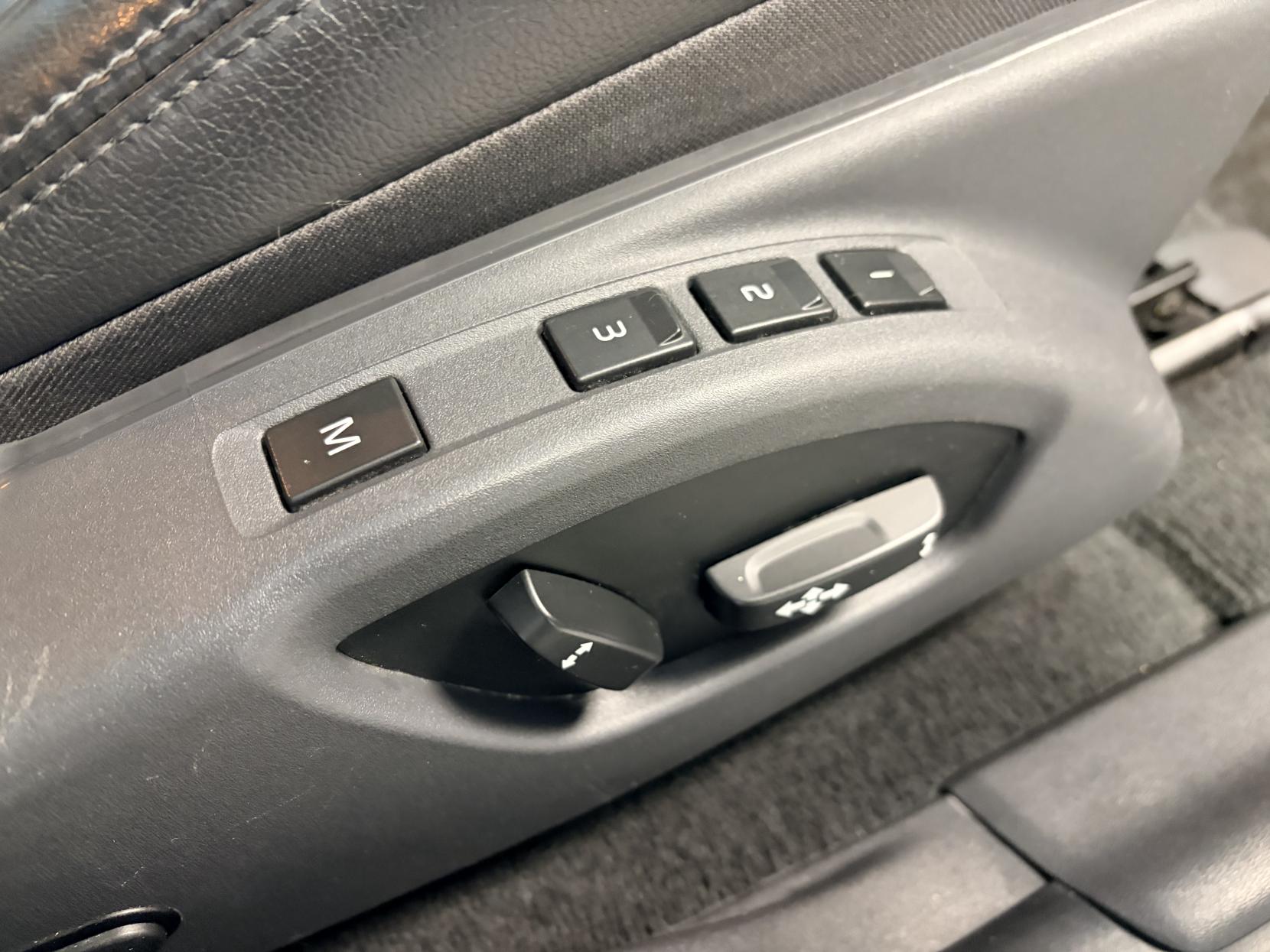 Volvo XC60 2.0 D4 SE Lux Nav SUV 5dr Diesel Manual Euro 6 (s/s) (190 ps)