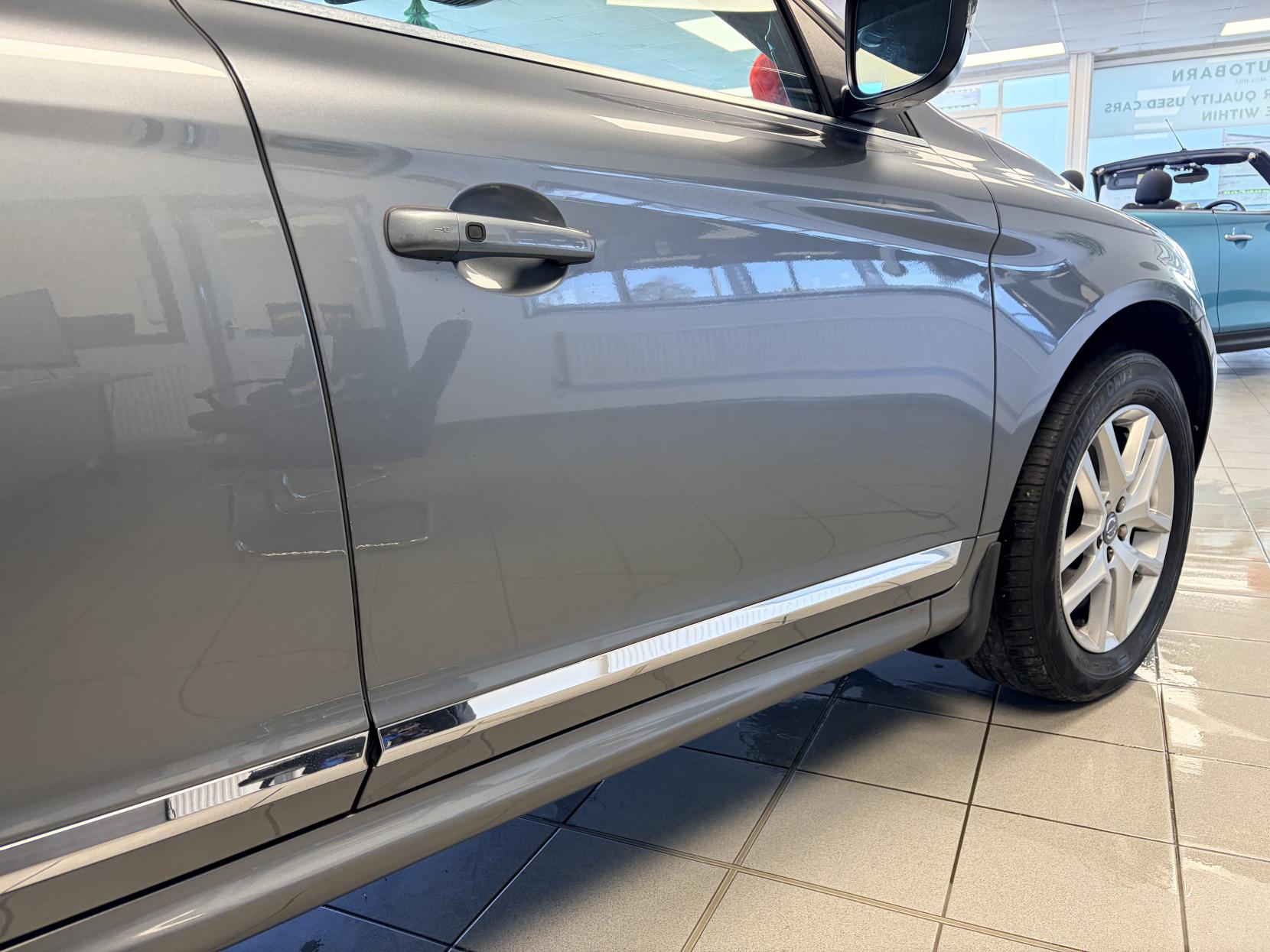 Volvo XC60 2.0 D4 SE Lux Nav SUV 5dr Diesel Manual Euro 6 (s/s) (190 ps)