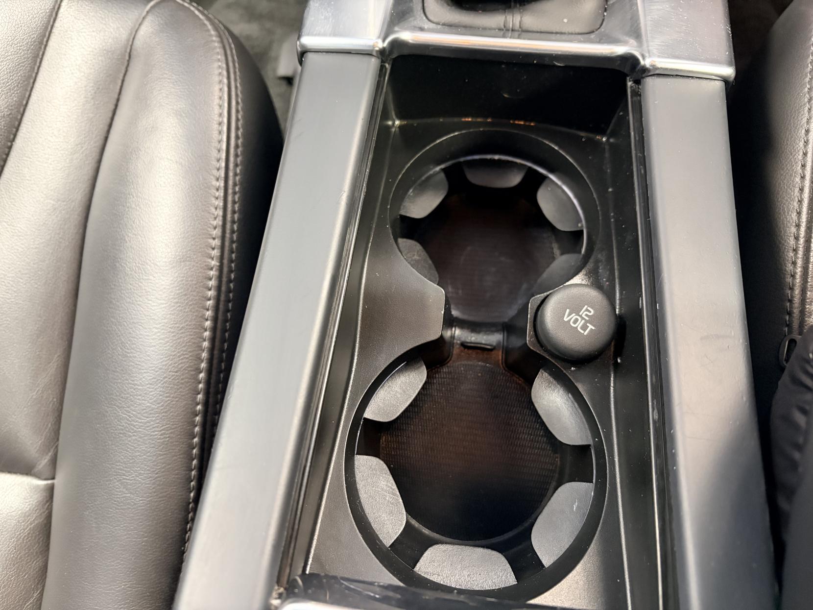 Volvo XC60 2.0 D4 SE Lux Nav SUV 5dr Diesel Manual Euro 6 (s/s) (190 ps)