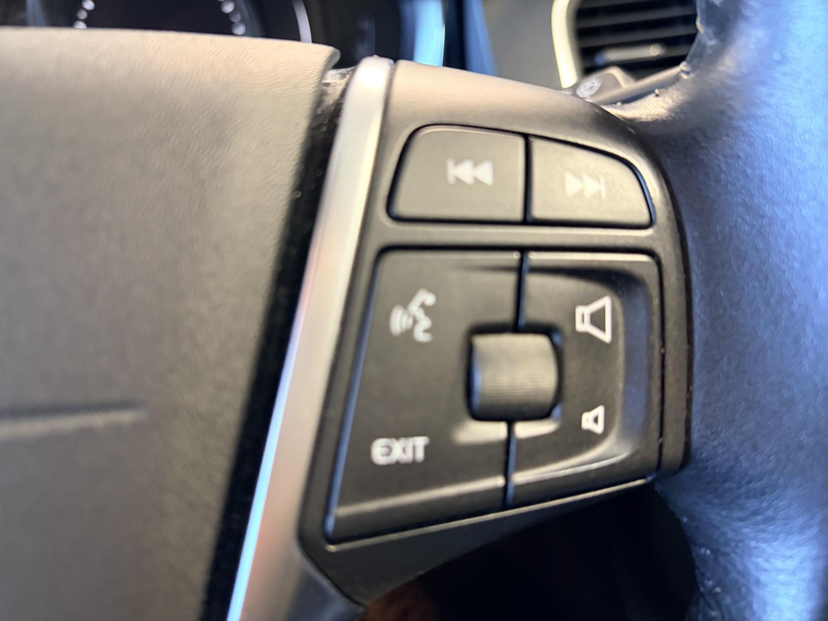 Volvo XC60 2.0 D4 SE Lux Nav SUV 5dr Diesel Manual Euro 6 (s/s) (190 ps)