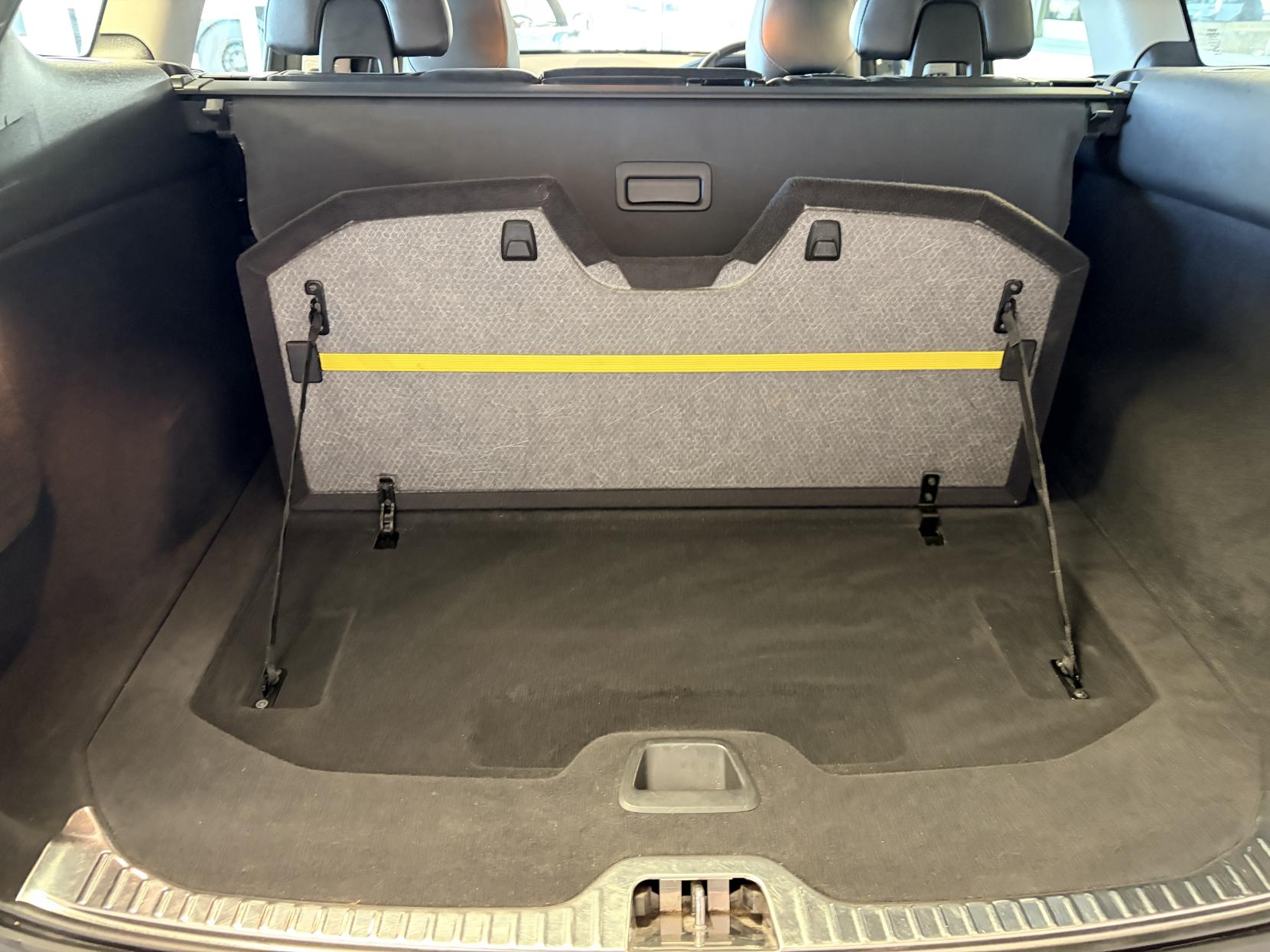 Volvo XC60 2.0 D4 SE Lux Nav SUV 5dr Diesel Manual Euro 6 (s/s) (190 ps)