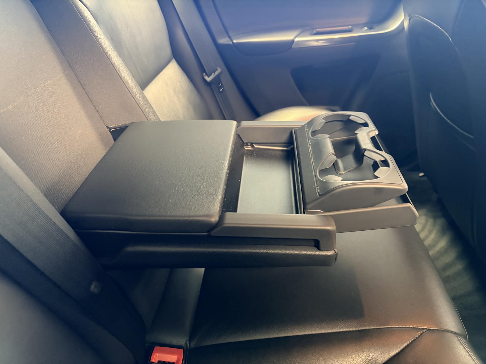 Volvo XC60 2.0 D4 SE Lux Nav SUV 5dr Diesel Manual Euro 6 (s/s) (190 ps)