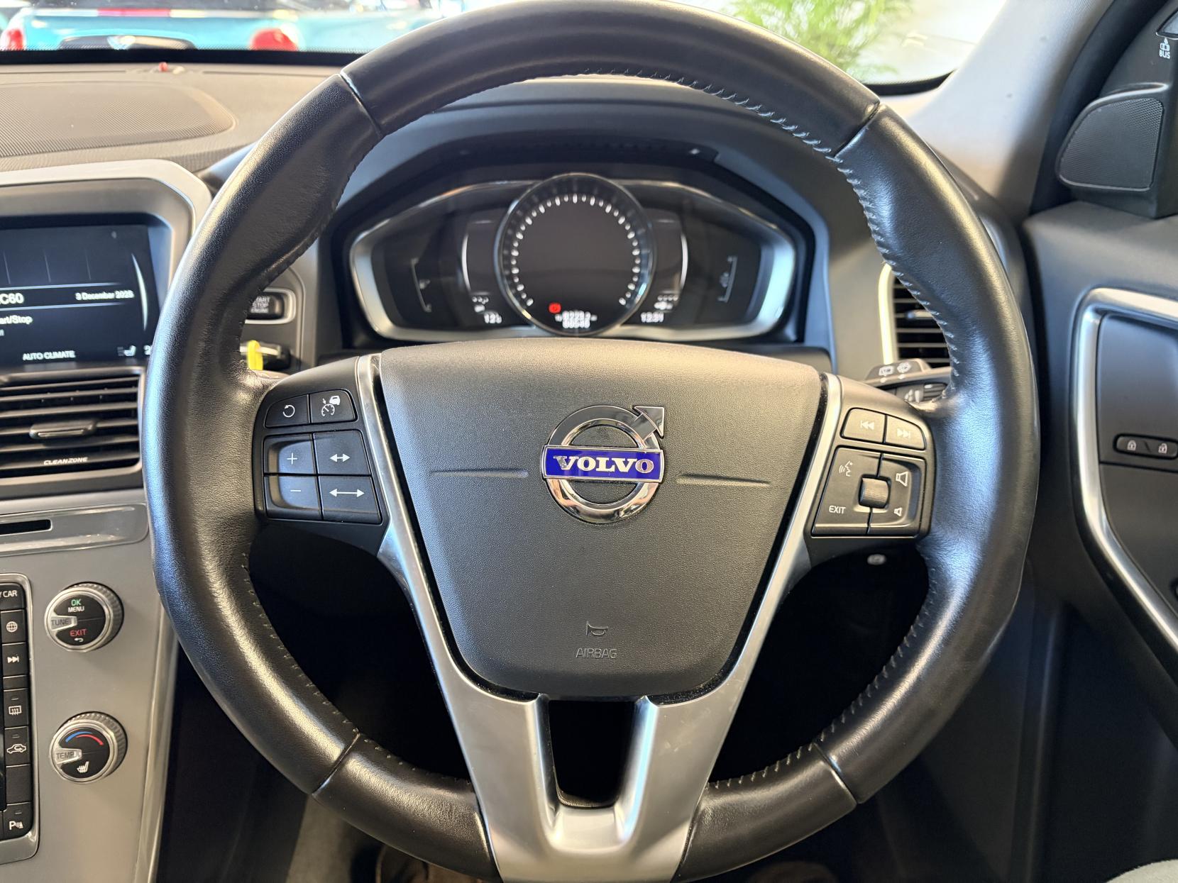 Volvo XC60 2.0 D4 SE Lux Nav SUV 5dr Diesel Manual Euro 6 (s/s) (190 ps)