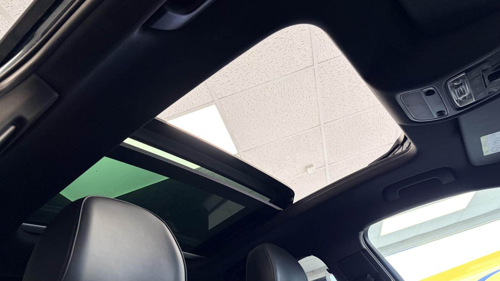 Audi Q3 2.0 TFSI Black Edition SUV 5dr Petrol S Tronic quattro Euro 6 (s/s) (180 ps)