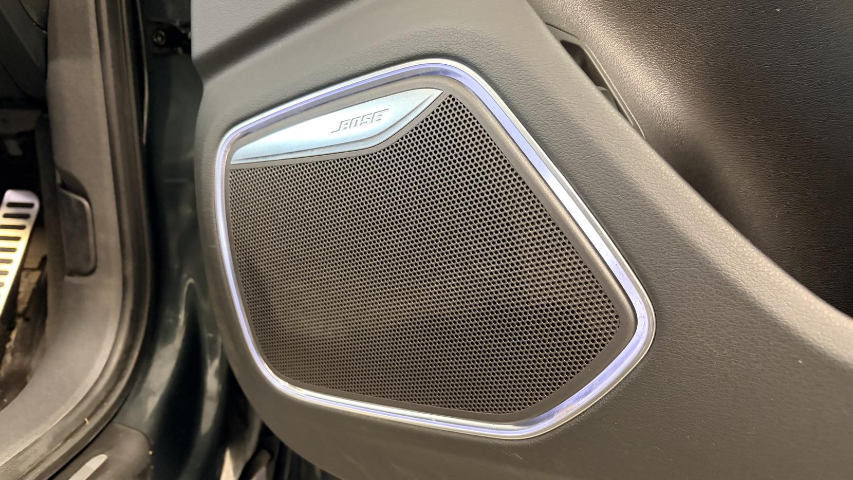 Audi Q3 2.0 TFSI Black Edition SUV 5dr Petrol S Tronic quattro Euro 6 (s/s) (180 ps)