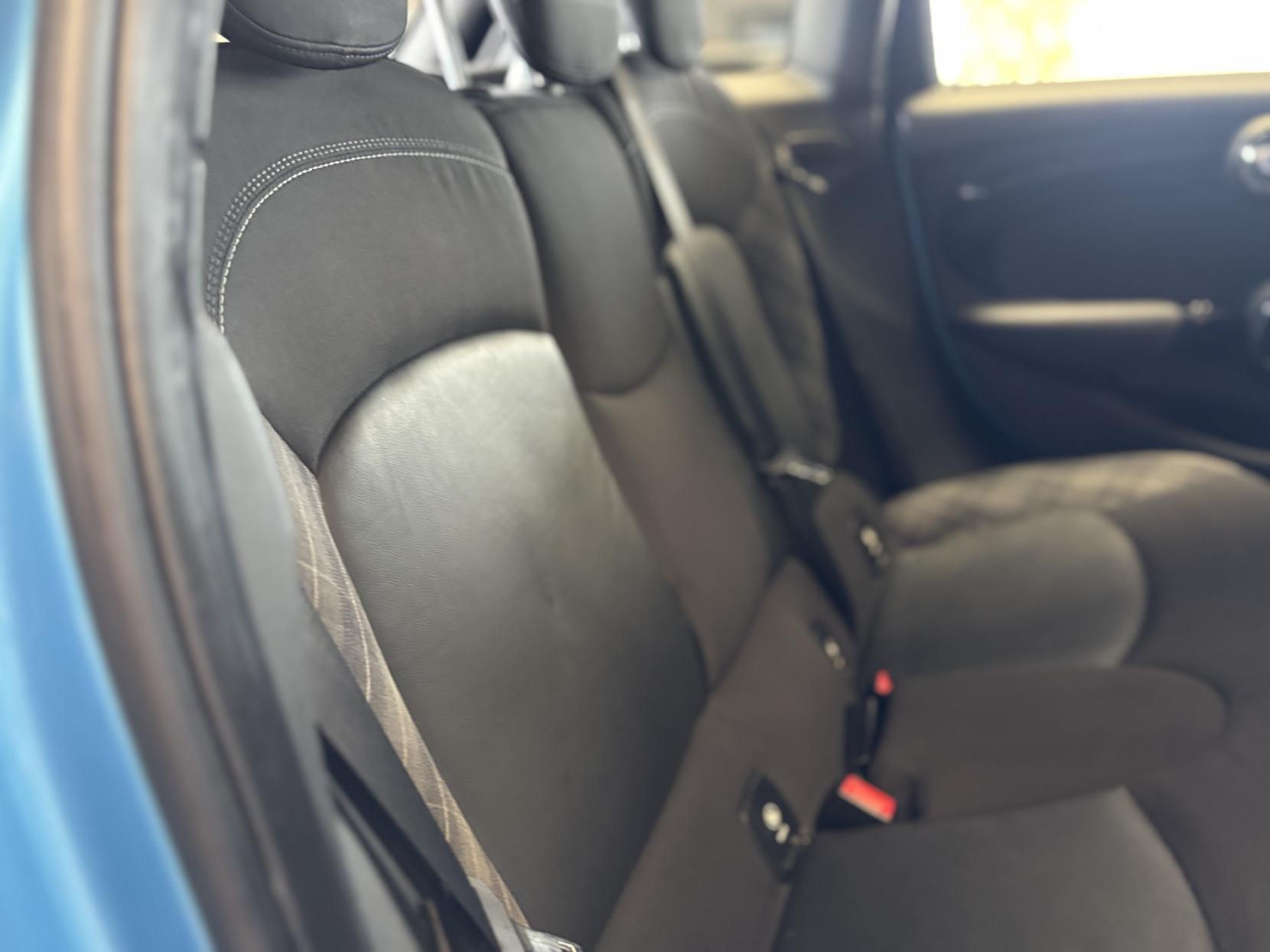 MINI Hatch 1.5 Cooper Hatchback 5dr Petrol Manual Euro 6 (s/s) (136 ps)