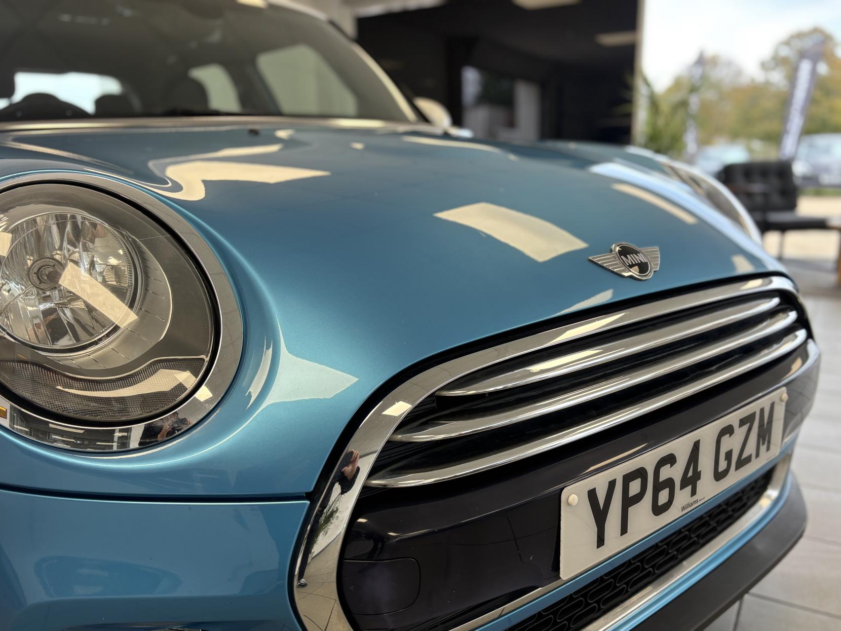 MINI Hatch 1.5 Cooper Hatchback 5dr Petrol Manual Euro 6 (s/s) (136 ps)