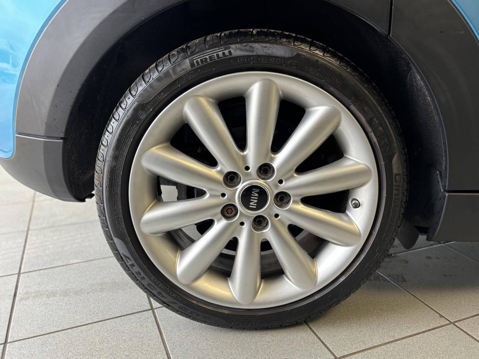 MINI Hatch 1.5 Cooper Hatchback 5dr Petrol Manual Euro 6 (s/s) (136 ps)