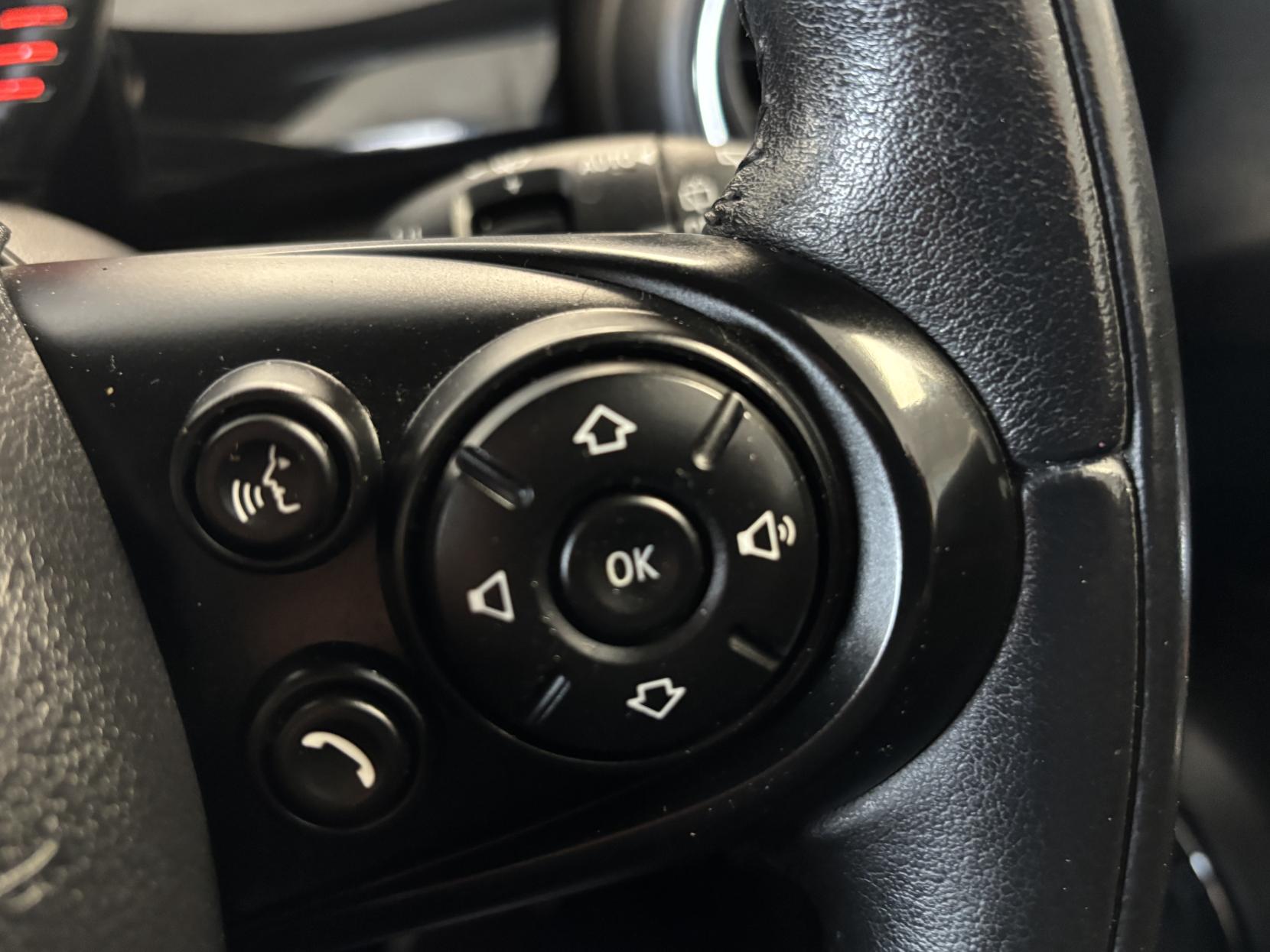 MINI Hatch 1.5 Cooper Hatchback 5dr Petrol Manual Euro 6 (s/s) (136 ps)