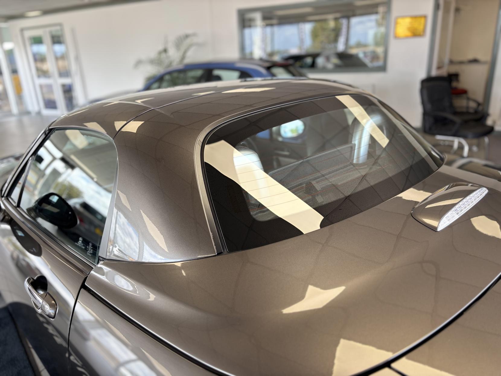 Mazda MX-5 1.8i Sport Venture Roadster 2dr Petrol Manual Euro 5 (126 ps)