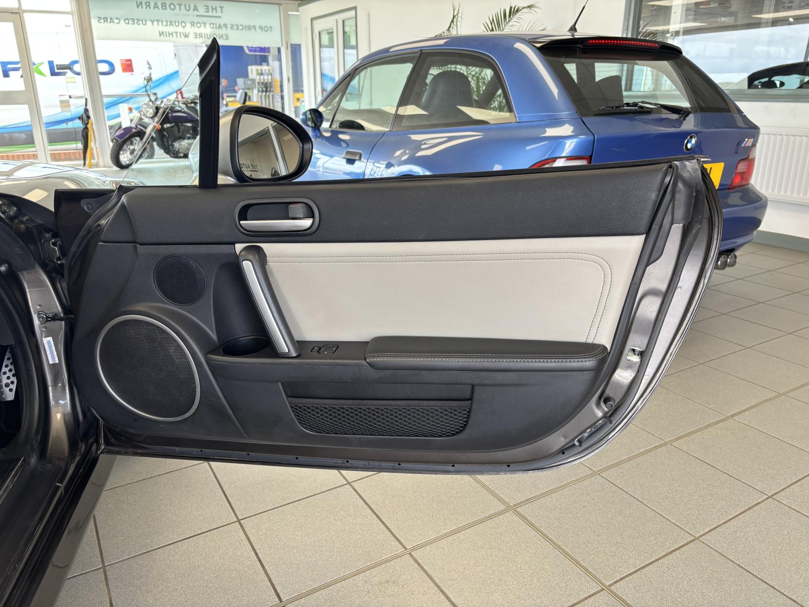 Mazda MX-5 1.8i Sport Venture Roadster 2dr Petrol Manual Euro 5 (126 ps)