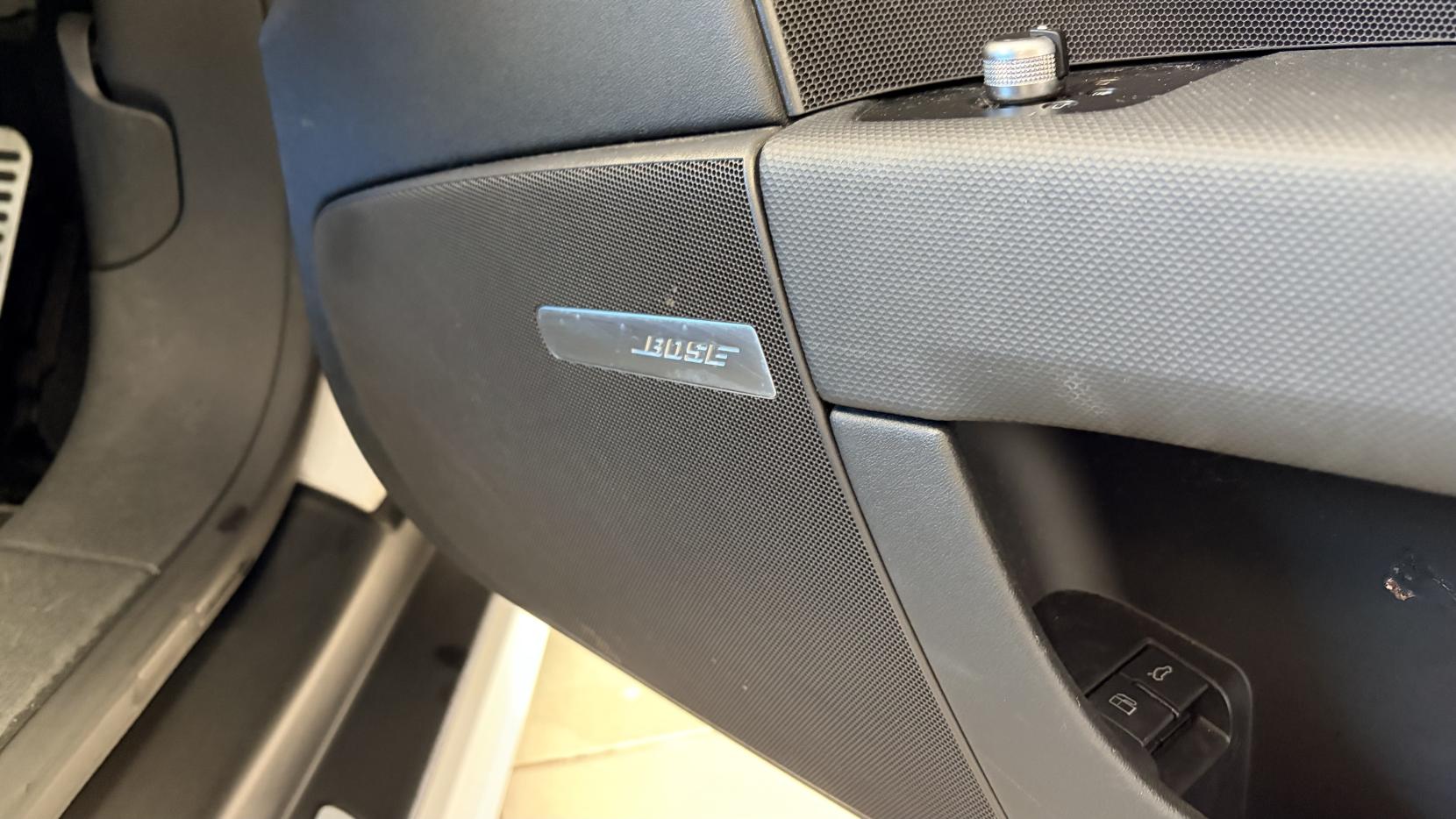 Audi TT 2.0 TDI Black Edition Coupe 3dr Diesel Manual quattro Euro 5 (170 ps)