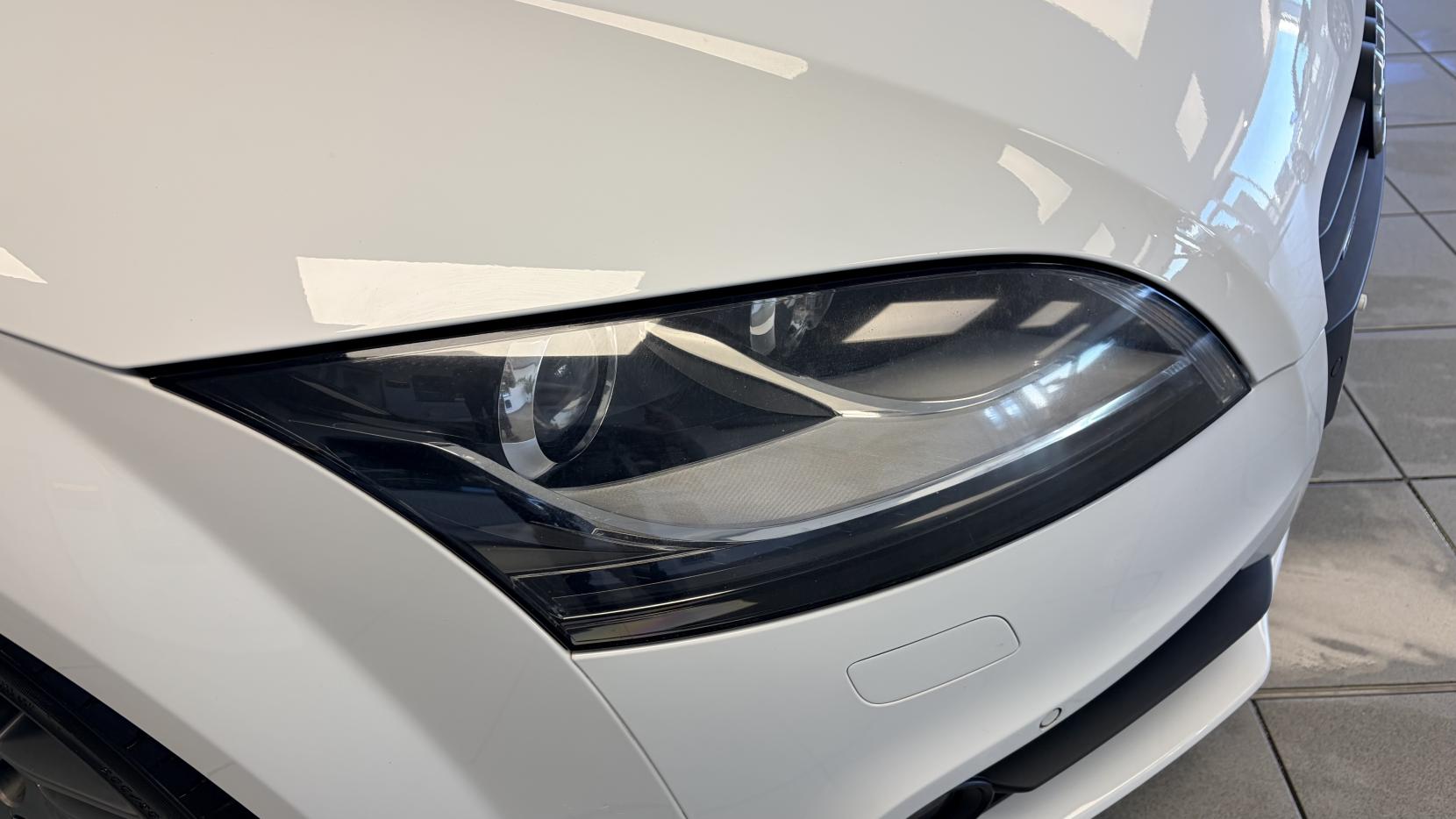 Audi TT 2.0 TDI Black Edition Coupe 3dr Diesel Manual quattro Euro 5 (170 ps)