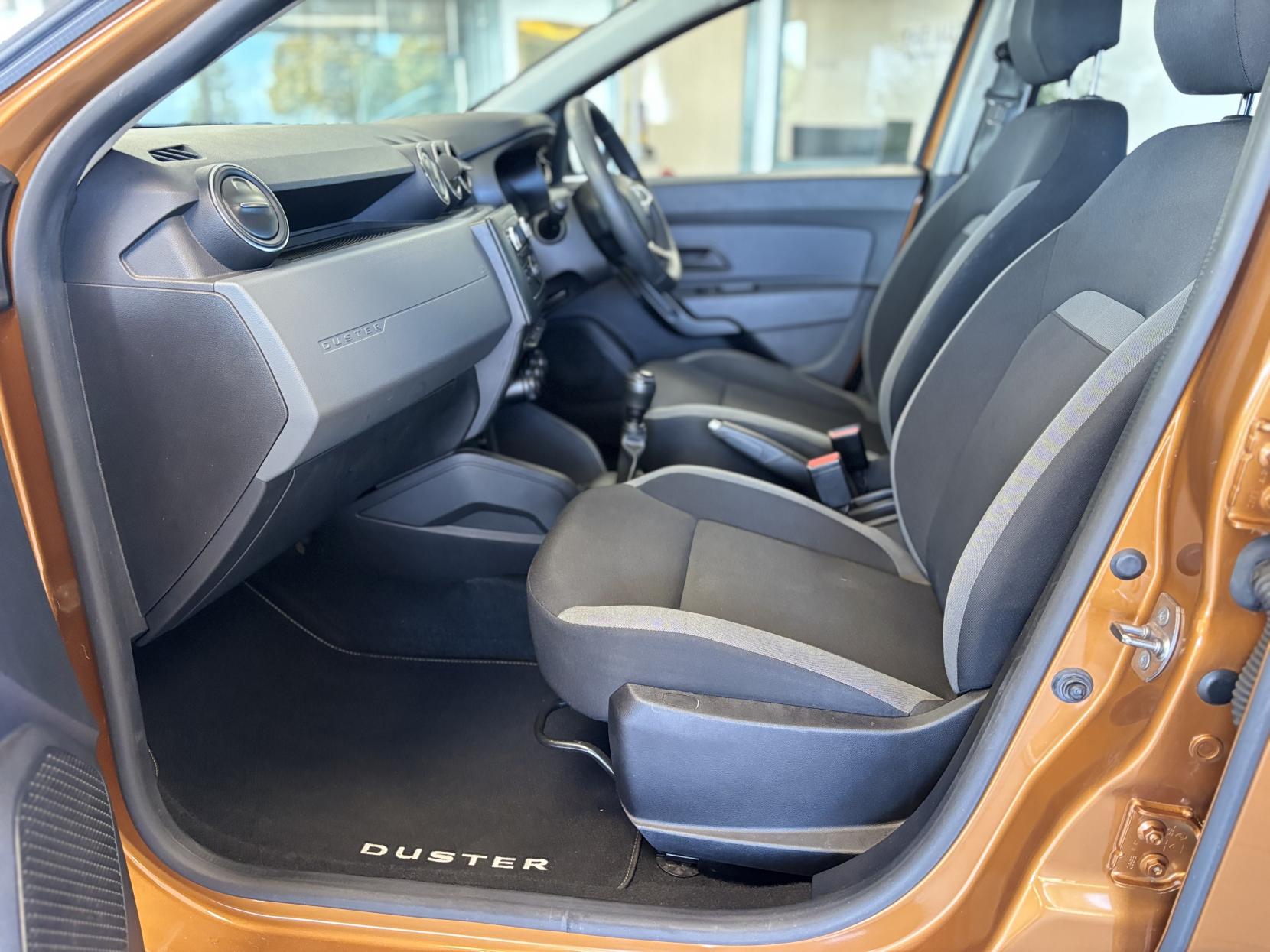 Dacia Duster 1.0 TCe Essential SUV 5dr Petrol Manual Euro 6 (s/s) (100 ps)