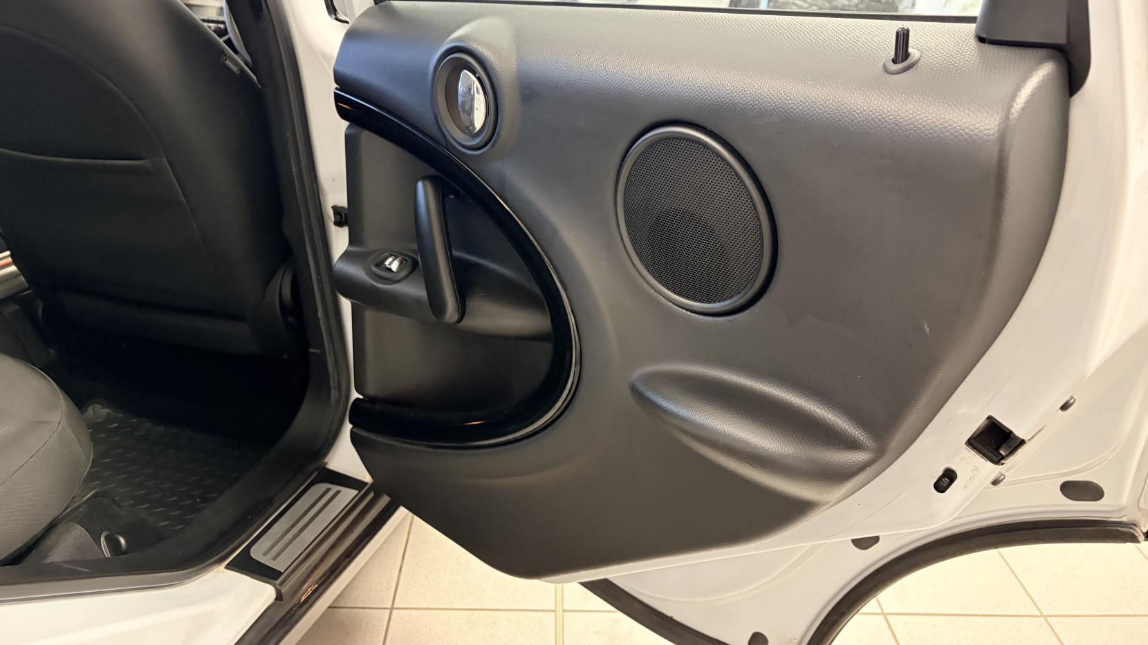 MINI Countryman 1.6 One D SUV 5dr Diesel Manual Euro 5 (s/s) (90 ps)