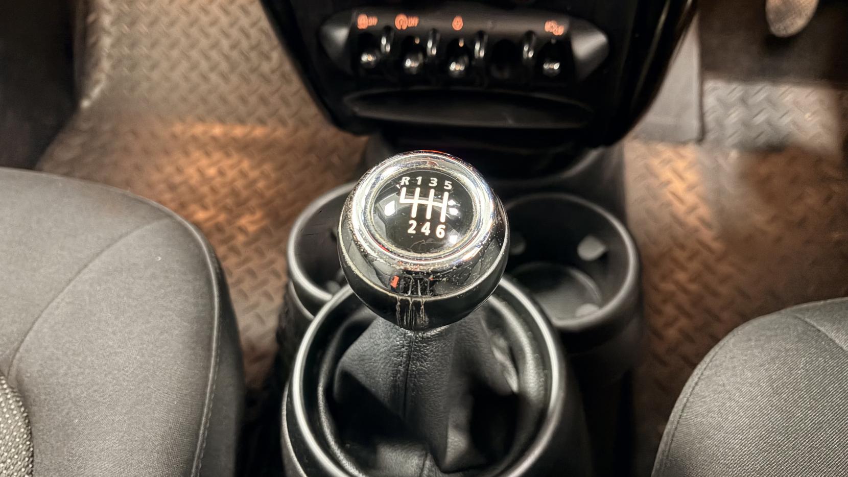 MINI Countryman 1.6 One D SUV 5dr Diesel Manual Euro 5 (s/s) (90 ps)