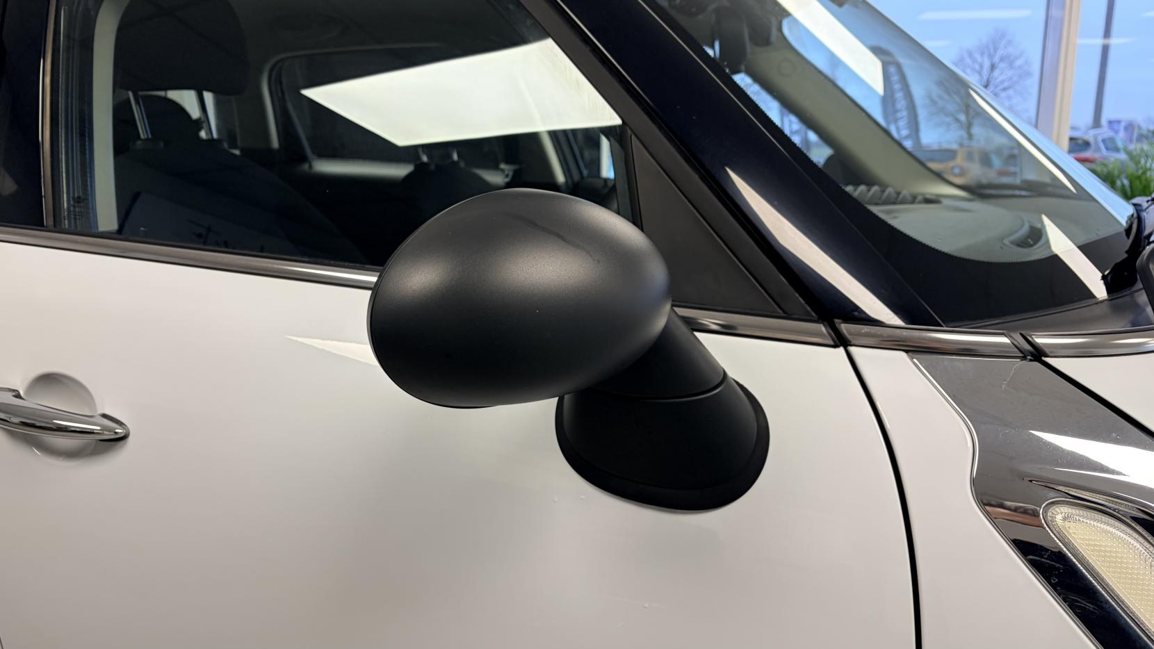 MINI Countryman 1.6 One D SUV 5dr Diesel Manual Euro 5 (s/s) (90 ps)