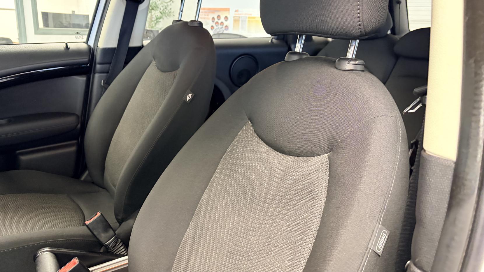 MINI Countryman 1.6 One D SUV 5dr Diesel Manual Euro 5 (s/s) (90 ps)