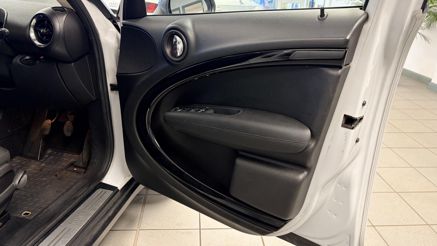 MINI Countryman 1.6 One D SUV 5dr Diesel Manual Euro 5 (s/s) (90 ps)