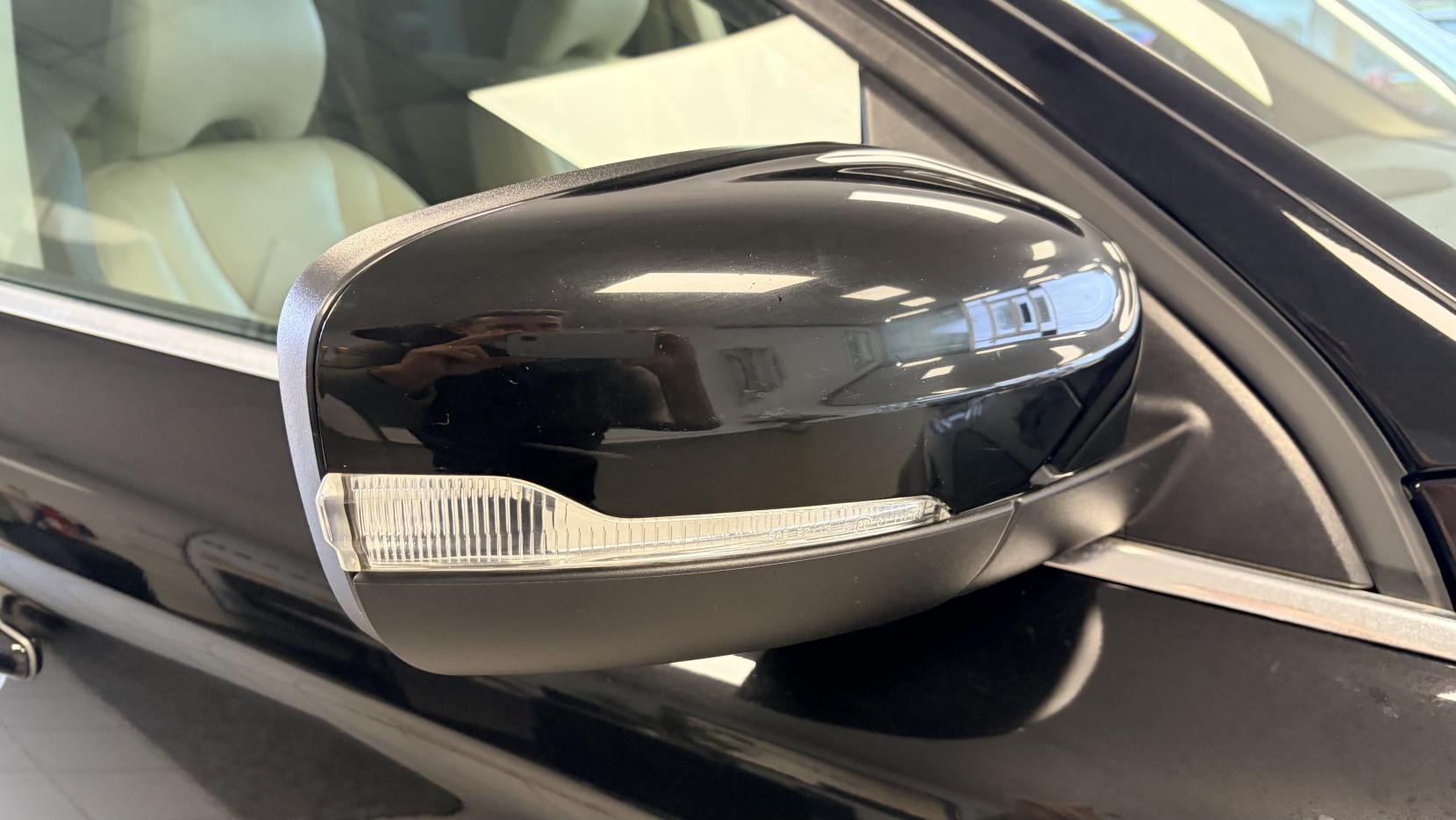 Volvo XC60 2.4 D4 SE Lux Nav SUV 5dr Diesel Auto AWD Euro 6 (s/s) (190 ps)