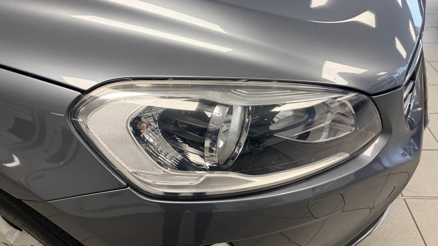 Volvo XC60 2.0 D4 SE Nav SUV 5dr Diesel Manual Euro 6 (s/s) (190 ps)