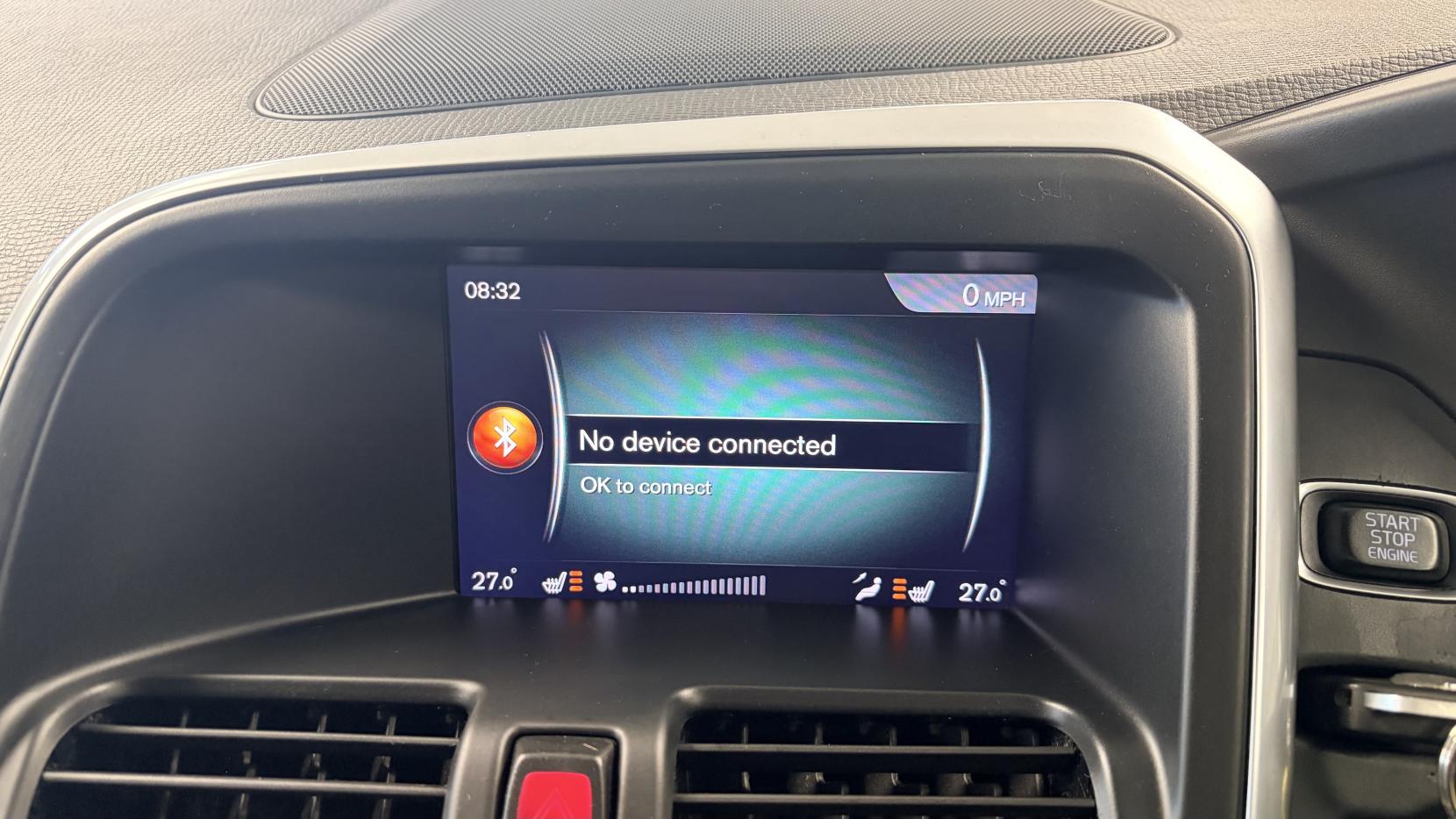 Volvo XC60 2.0 D4 SE Nav SUV 5dr Diesel Manual Euro 6 (s/s) (190 ps)