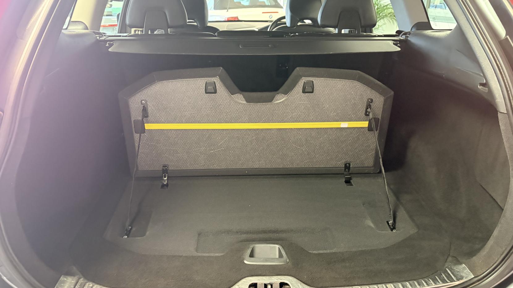 Volvo XC60 2.0 D4 SE Nav SUV 5dr Diesel Manual Euro 6 (s/s) (190 ps)