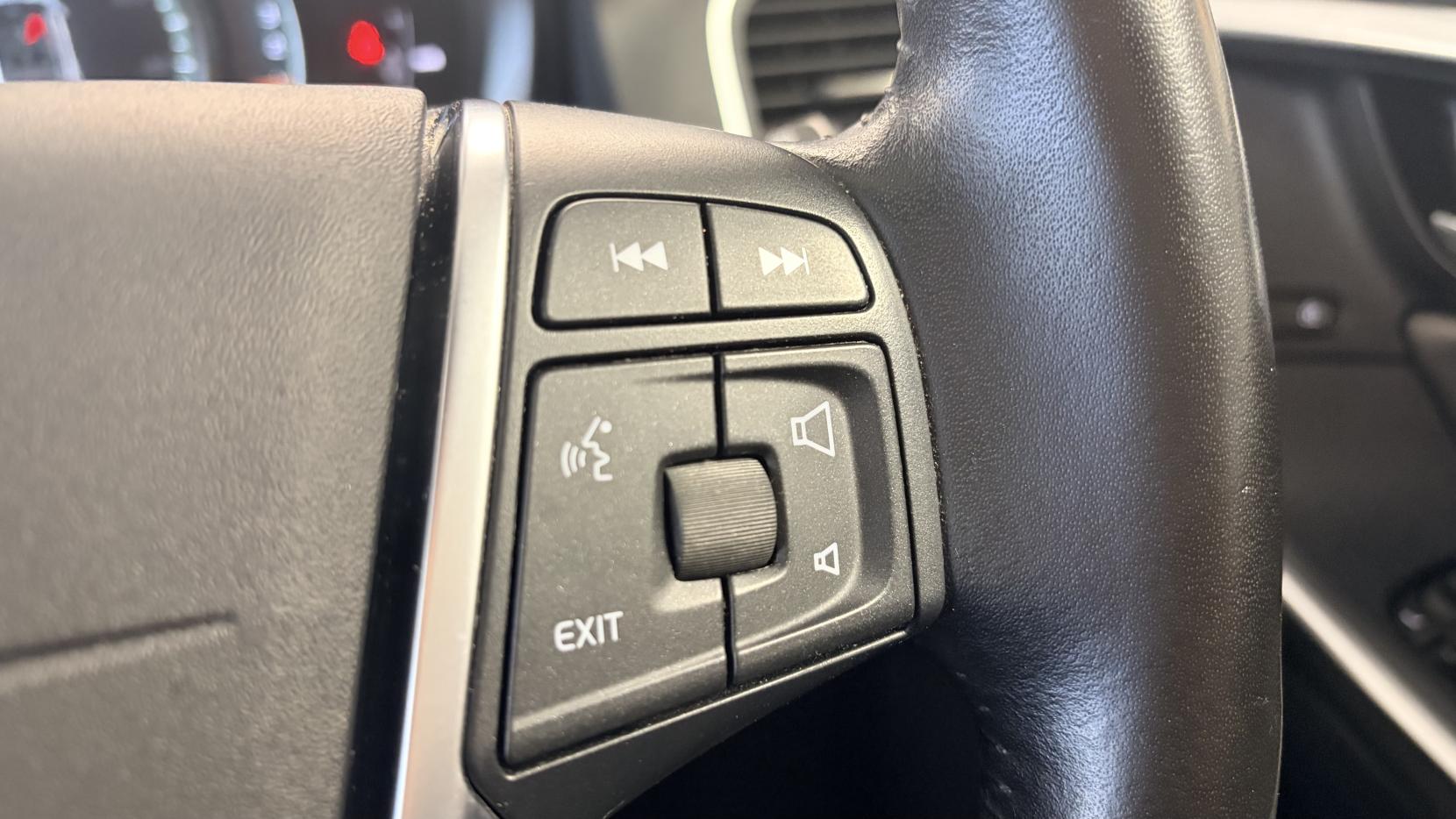 Volvo XC60 2.0 D4 SE Nav SUV 5dr Diesel Manual Euro 6 (s/s) (190 ps)