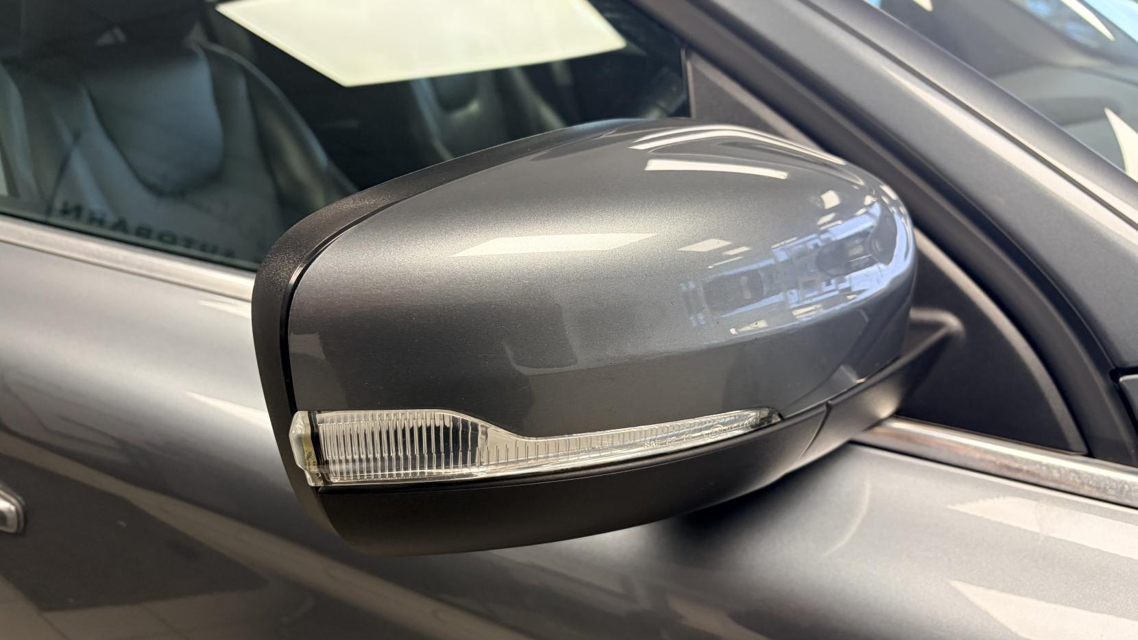 Volvo XC60 2.0 D4 SE Nav SUV 5dr Diesel Manual Euro 6 (s/s) (190 ps)