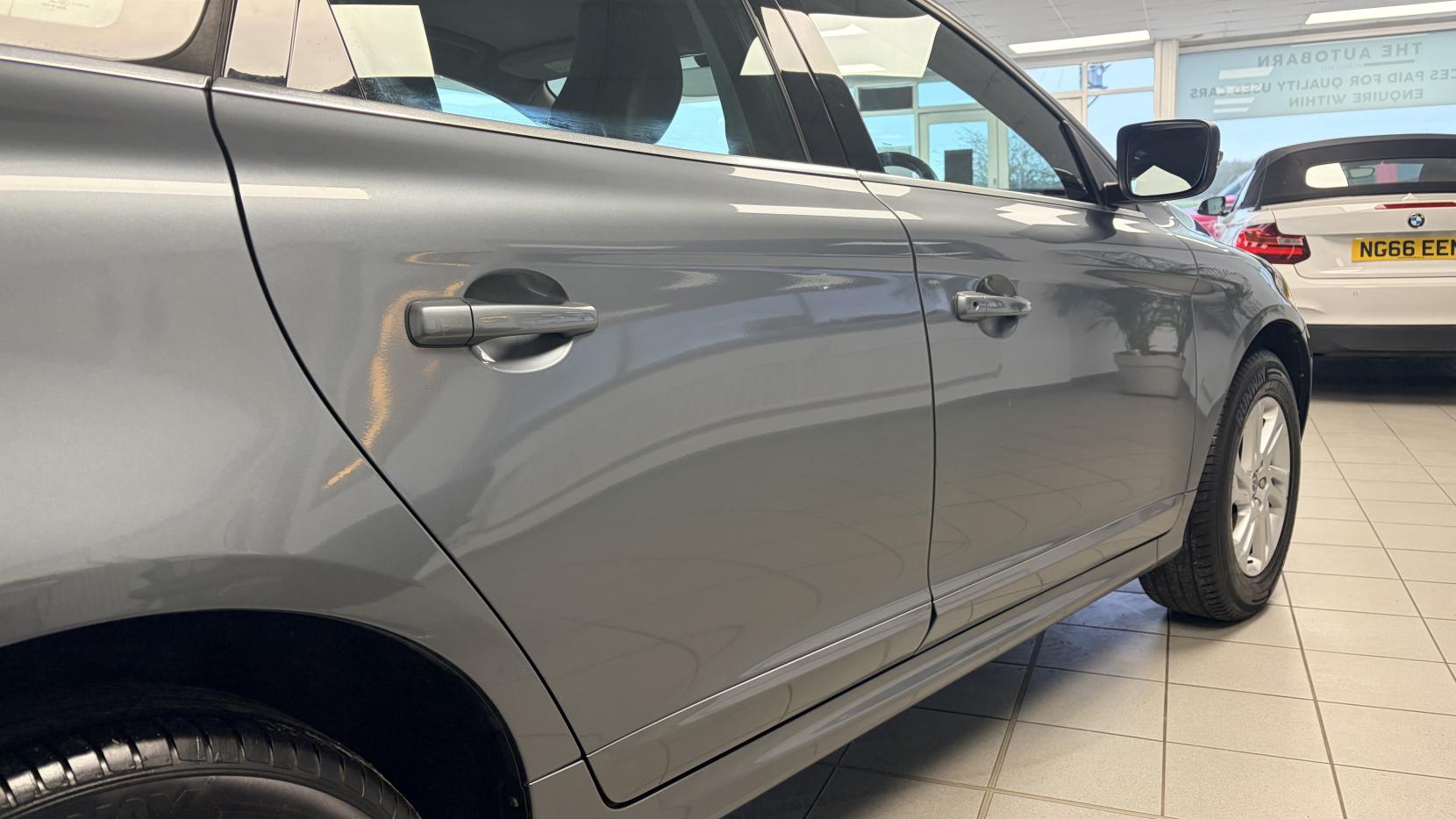 Volvo XC60 2.0 D4 SE Nav SUV 5dr Diesel Manual Euro 6 (s/s) (190 ps)