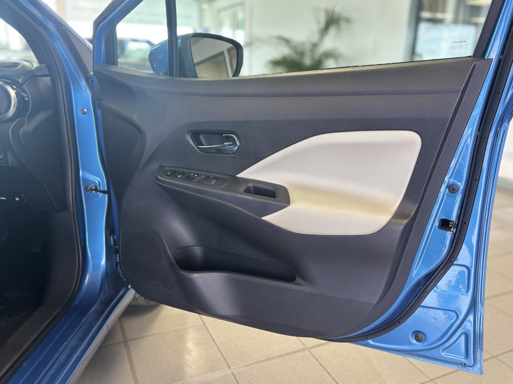 Nissan Micra 0.9 IG-T N-Connecta Hatchback 5dr Petrol Manual Euro 6 (s/s) (90 ps)