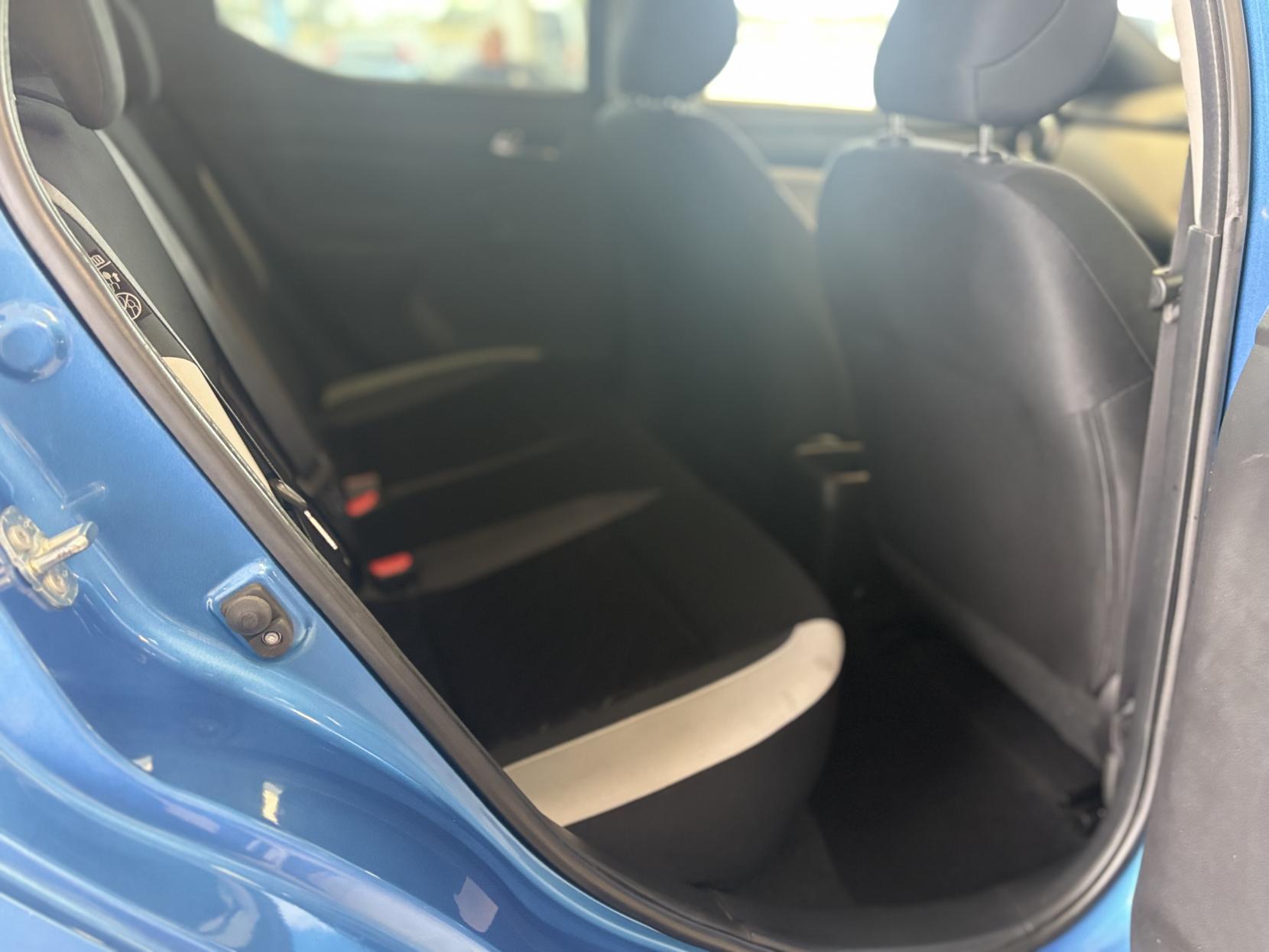 Nissan Micra 0.9 IG-T N-Connecta Hatchback 5dr Petrol Manual Euro 6 (s/s) (90 ps)