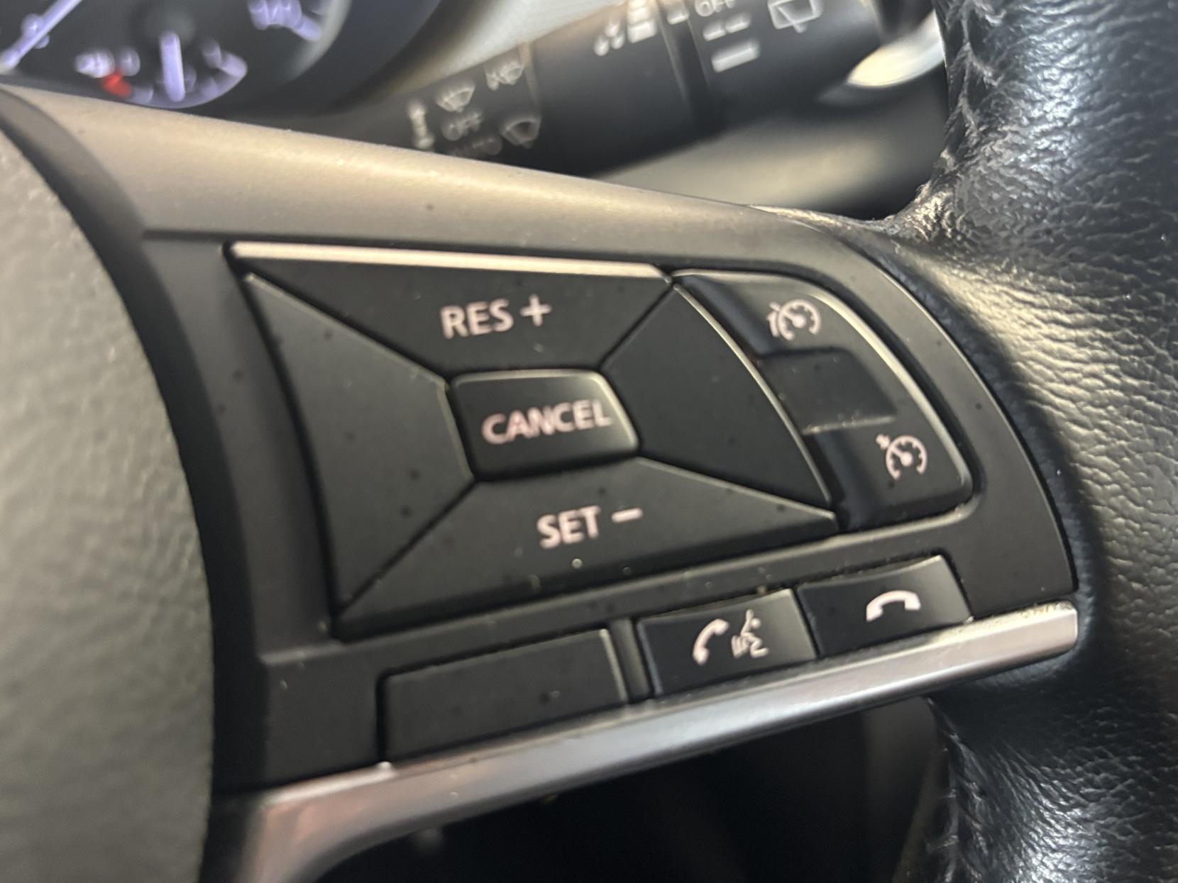 Nissan Micra 0.9 IG-T N-Connecta Hatchback 5dr Petrol Manual Euro 6 (s/s) (90 ps)