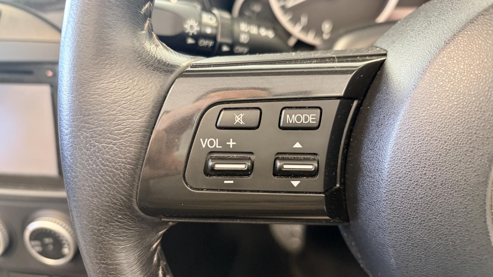 Mazda MX-5 1.8i Sport Venture Roadster 2dr Petrol Manual Euro 5 (126 ps)