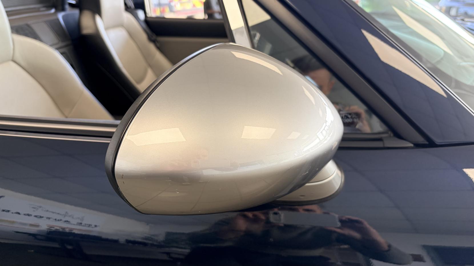 Mazda MX-5 1.8i Sport Venture Roadster 2dr Petrol Manual Euro 5 (126 ps)