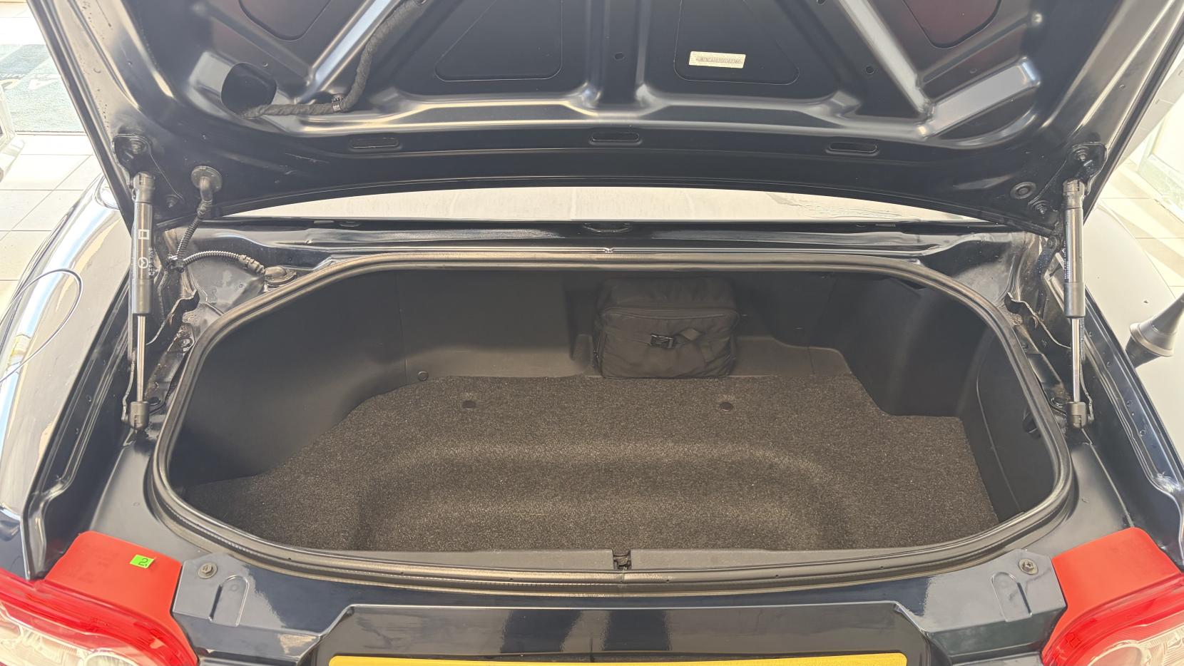 Mazda MX-5 1.8i Sport Venture Roadster 2dr Petrol Manual Euro 5 (126 ps)