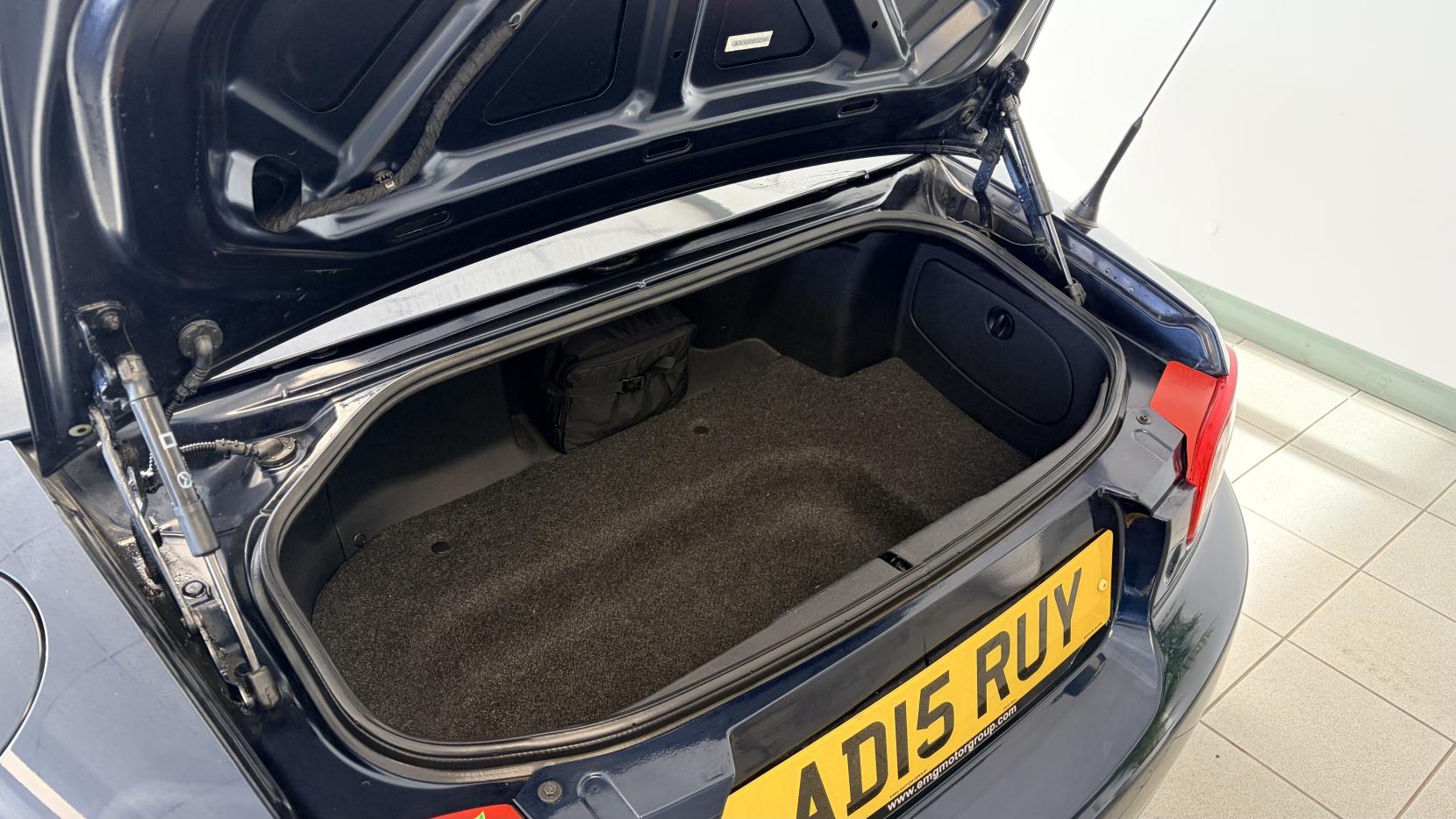 Mazda MX-5 1.8i Sport Venture Roadster 2dr Petrol Manual Euro 5 (126 ps)