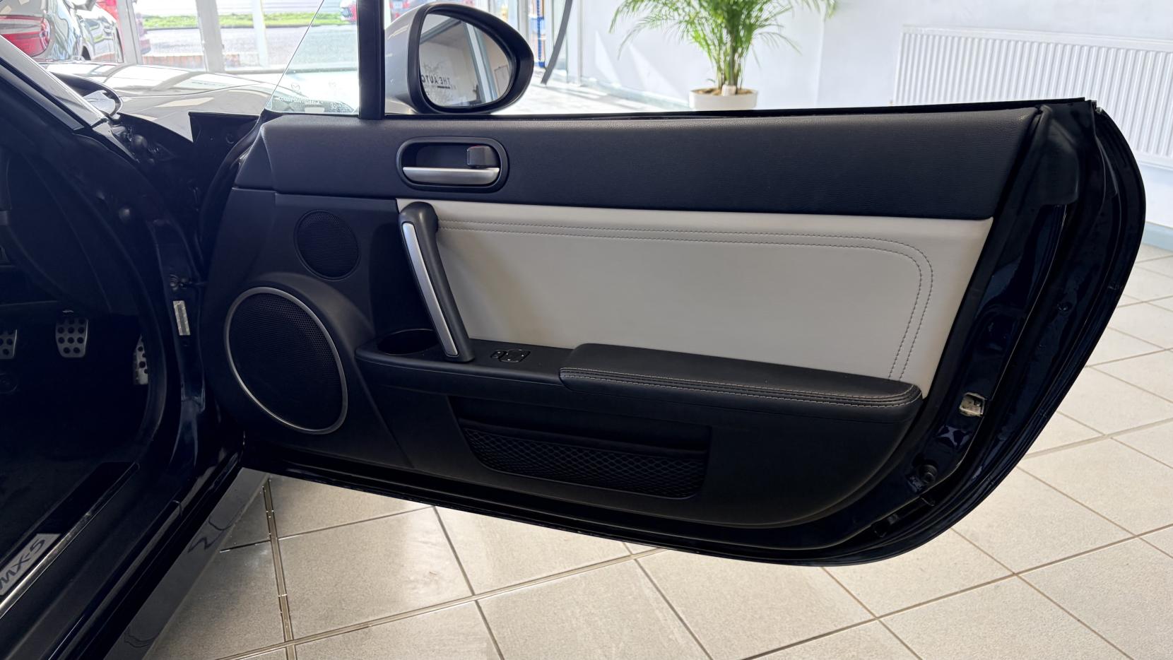 Mazda MX-5 1.8i Sport Venture Roadster 2dr Petrol Manual Euro 5 (126 ps)