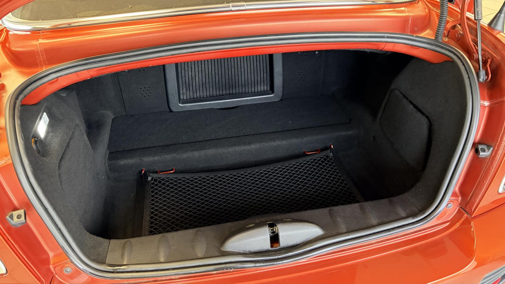 MINI Roadster 1.6 Cooper Convertible 2dr Petrol Manual Euro 6 (s/s) (122 ps)