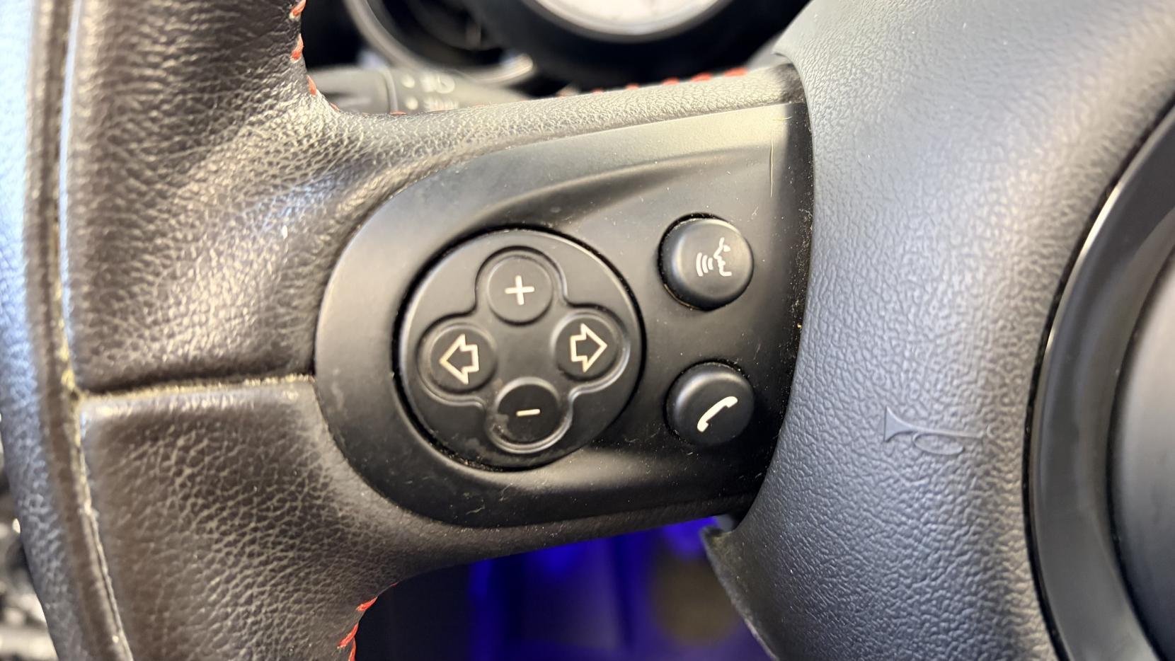 MINI Roadster 1.6 Cooper Convertible 2dr Petrol Manual Euro 6 (s/s) (122 ps)