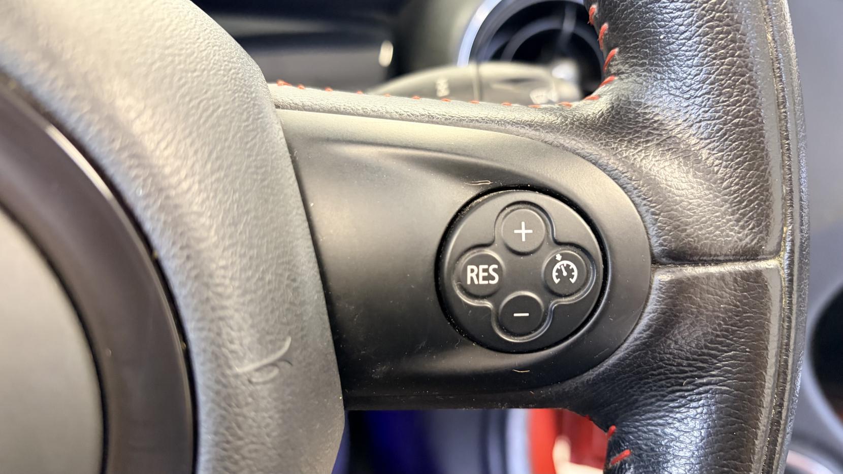 MINI Roadster 1.6 Cooper Convertible 2dr Petrol Manual Euro 6 (s/s) (122 ps)