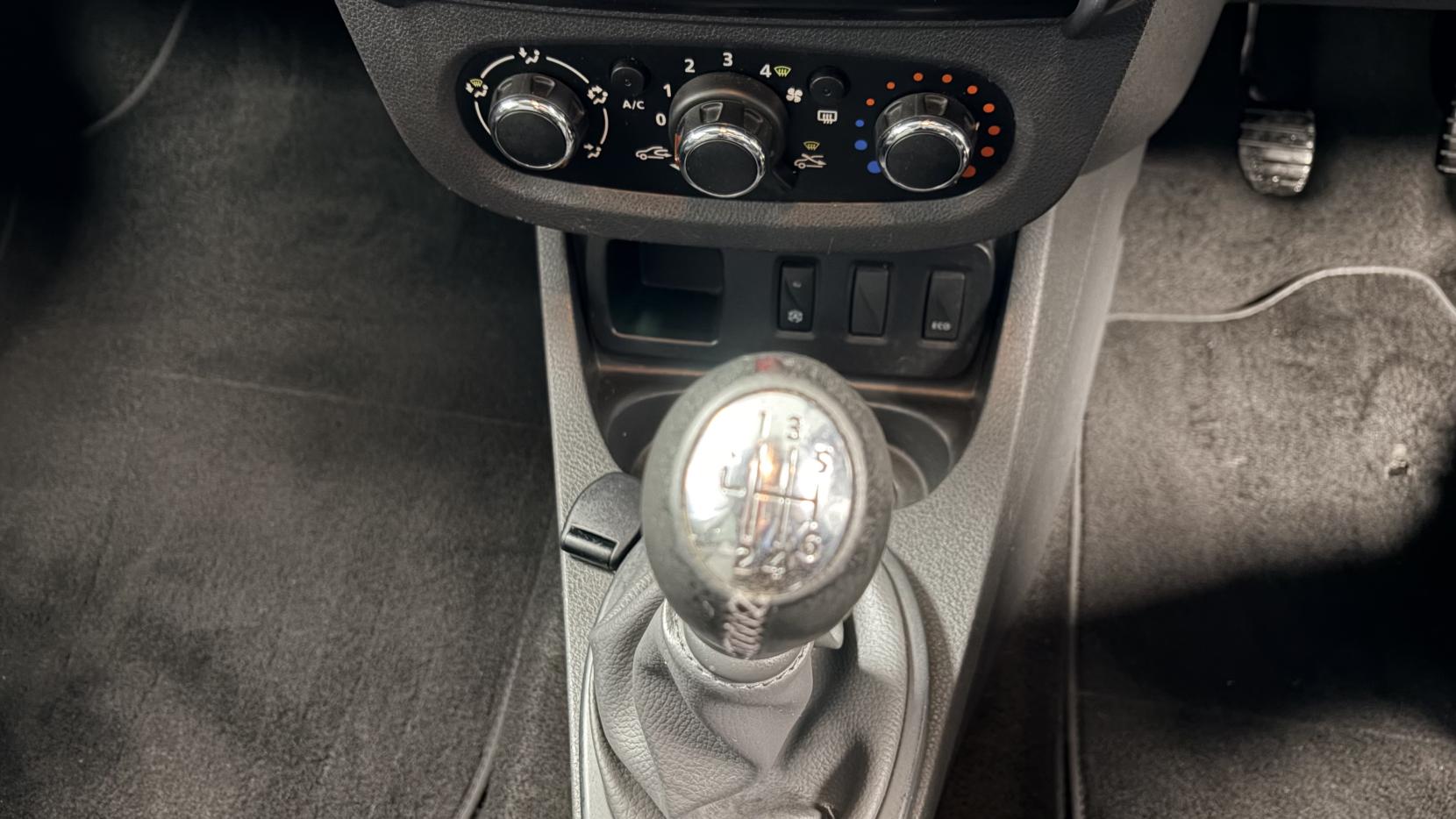 Dacia Duster 1.5 dCi Laureate SUV 5dr Diesel Manual Euro 6 (s/s) (110 ps)