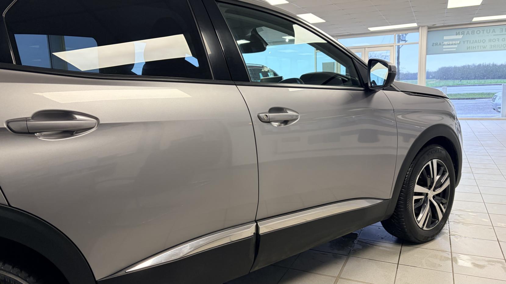 Peugeot 3008 1.5 BlueHDi Allure SUV 5dr Diesel EAT Euro 6 (s/s) (130 ps)