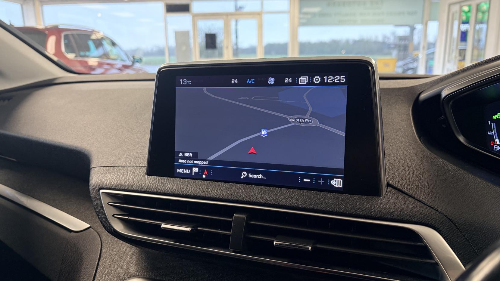 Peugeot 3008 1.5 BlueHDi Allure SUV 5dr Diesel EAT Euro 6 (s/s) (130 ps)