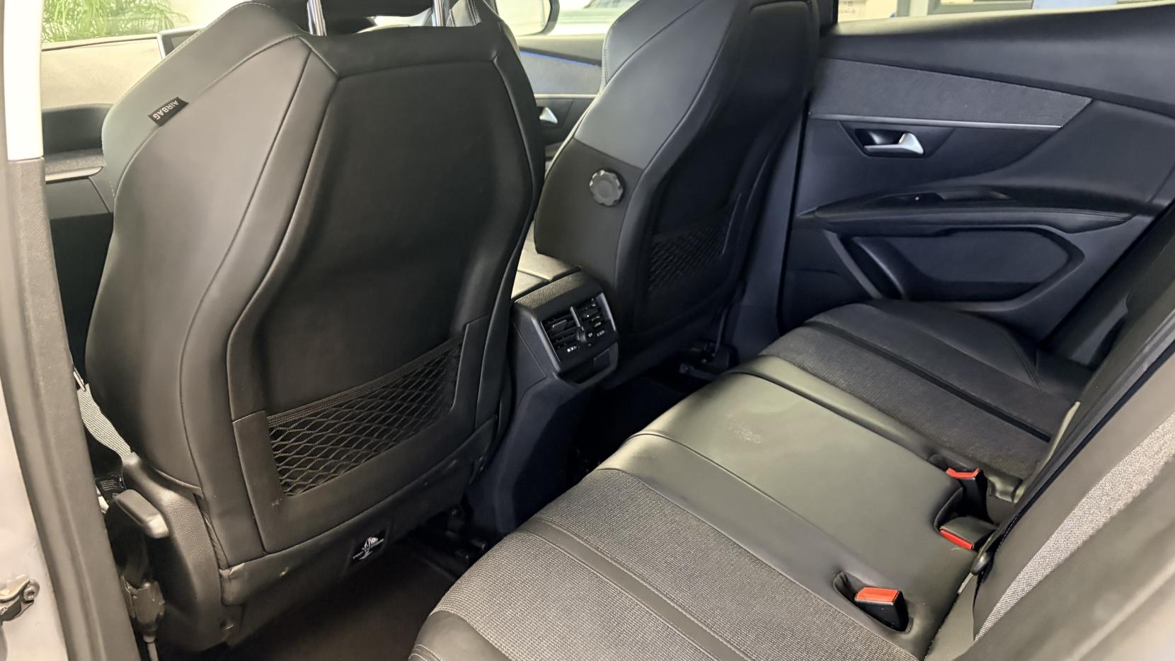 Peugeot 3008 1.5 BlueHDi Allure SUV 5dr Diesel EAT Euro 6 (s/s) (130 ps)