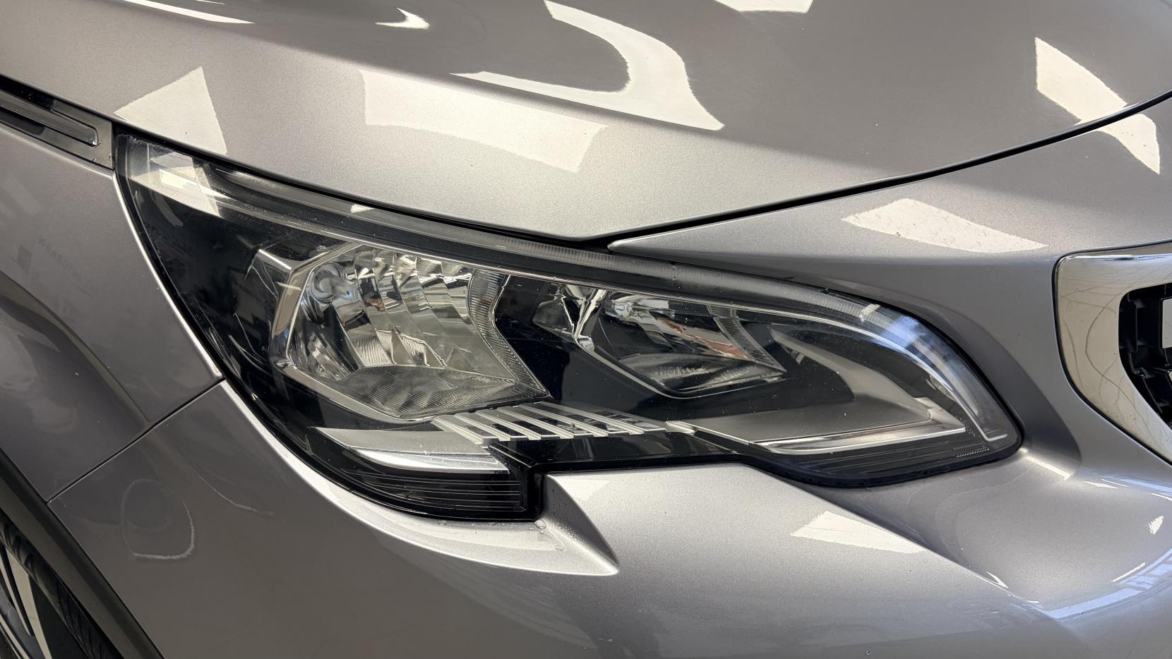 Peugeot 3008 1.5 BlueHDi Allure SUV 5dr Diesel EAT Euro 6 (s/s) (130 ps)