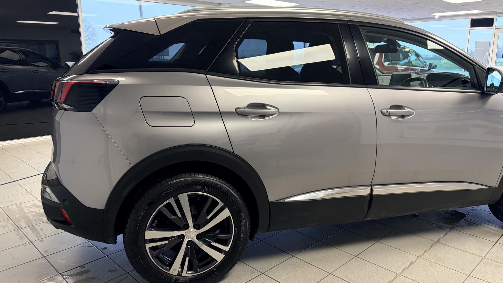 Peugeot 3008 1.5 BlueHDi Allure SUV 5dr Diesel EAT Euro 6 (s/s) (130 ps)