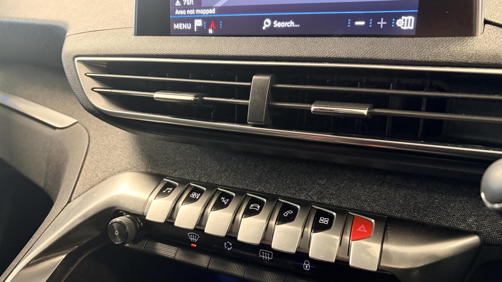 Peugeot 3008 1.5 BlueHDi Allure SUV 5dr Diesel EAT Euro 6 (s/s) (130 ps)